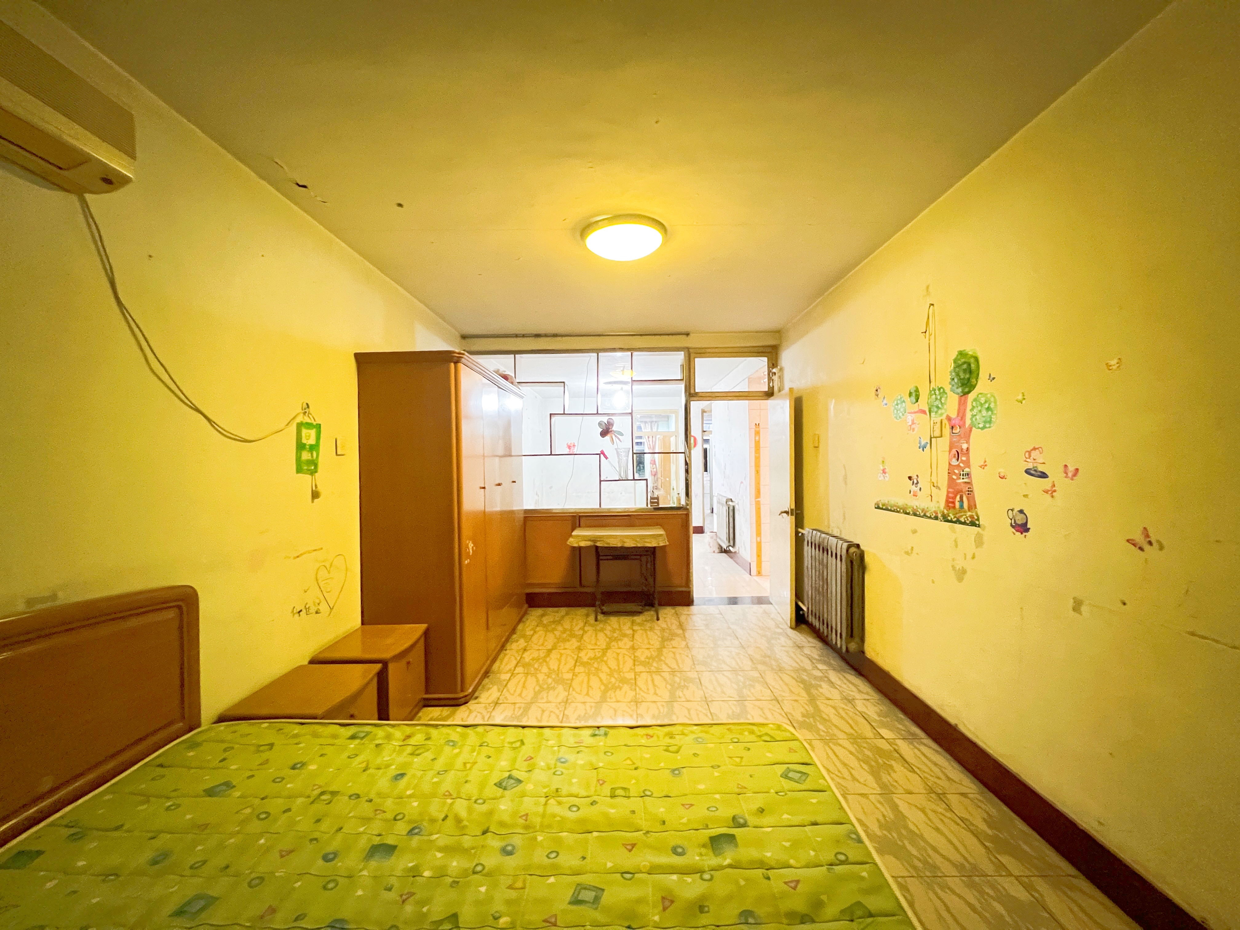 南北丹凤街8号院