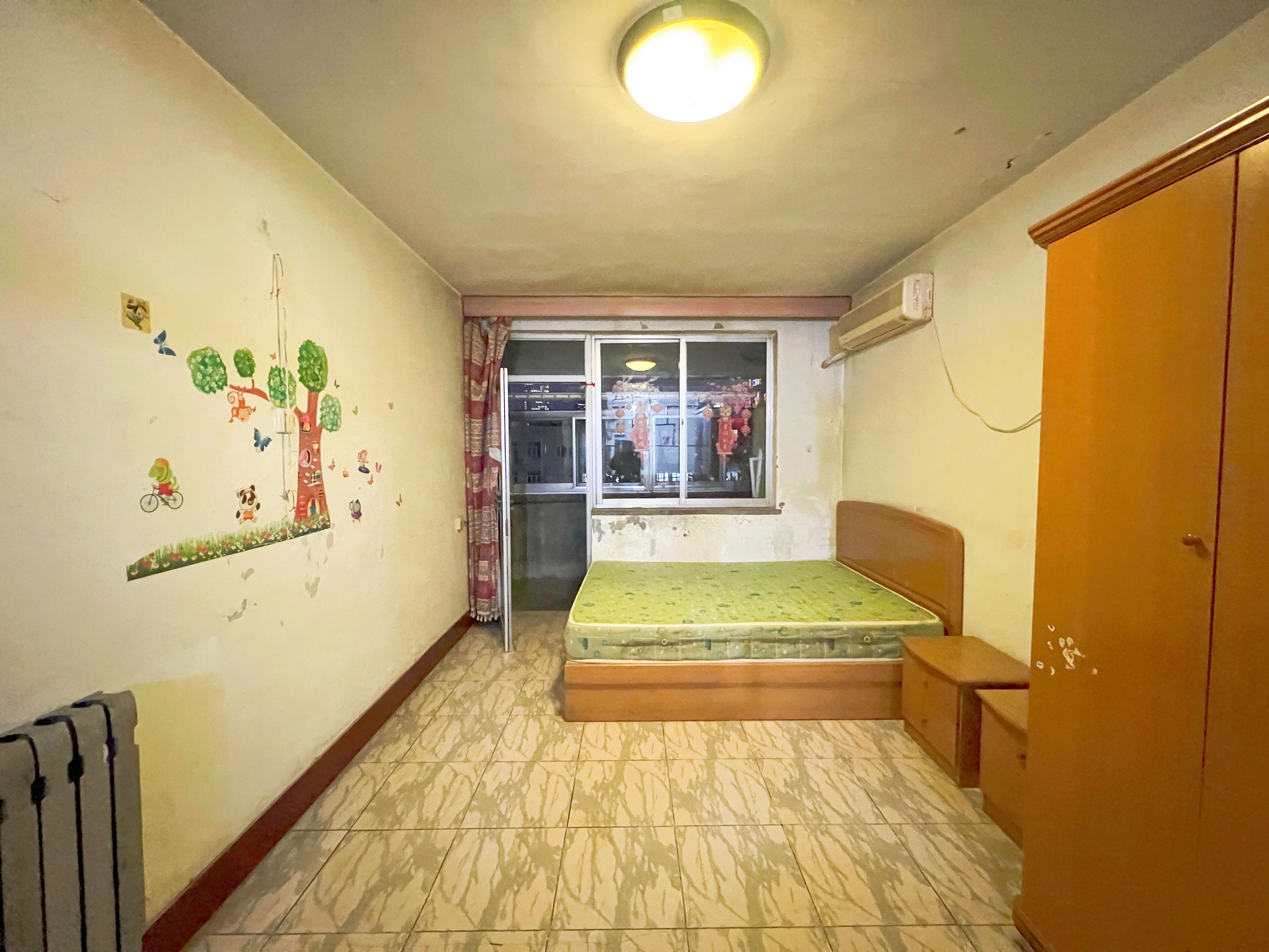 南北丹凤街8号院