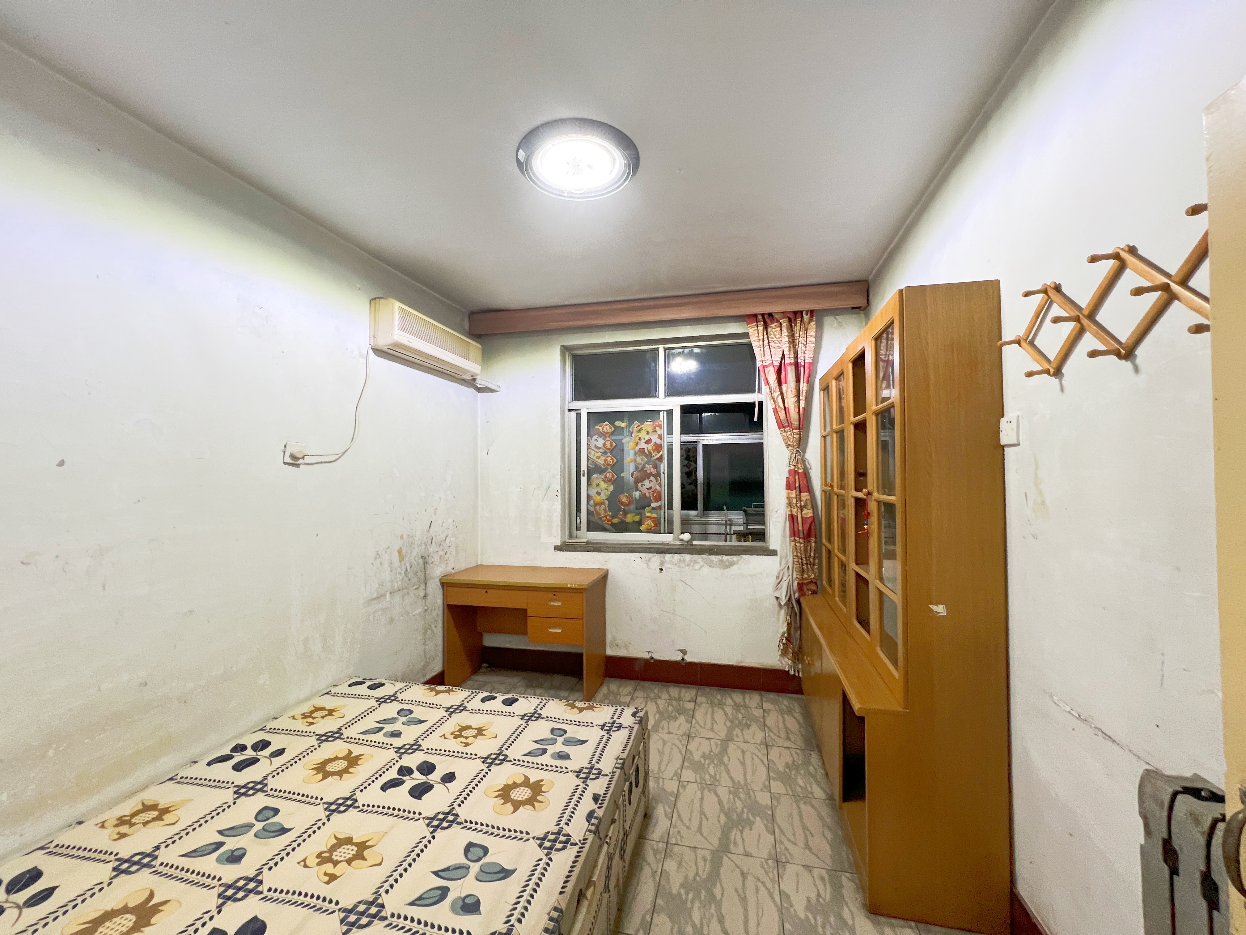 南北丹凤街8号院