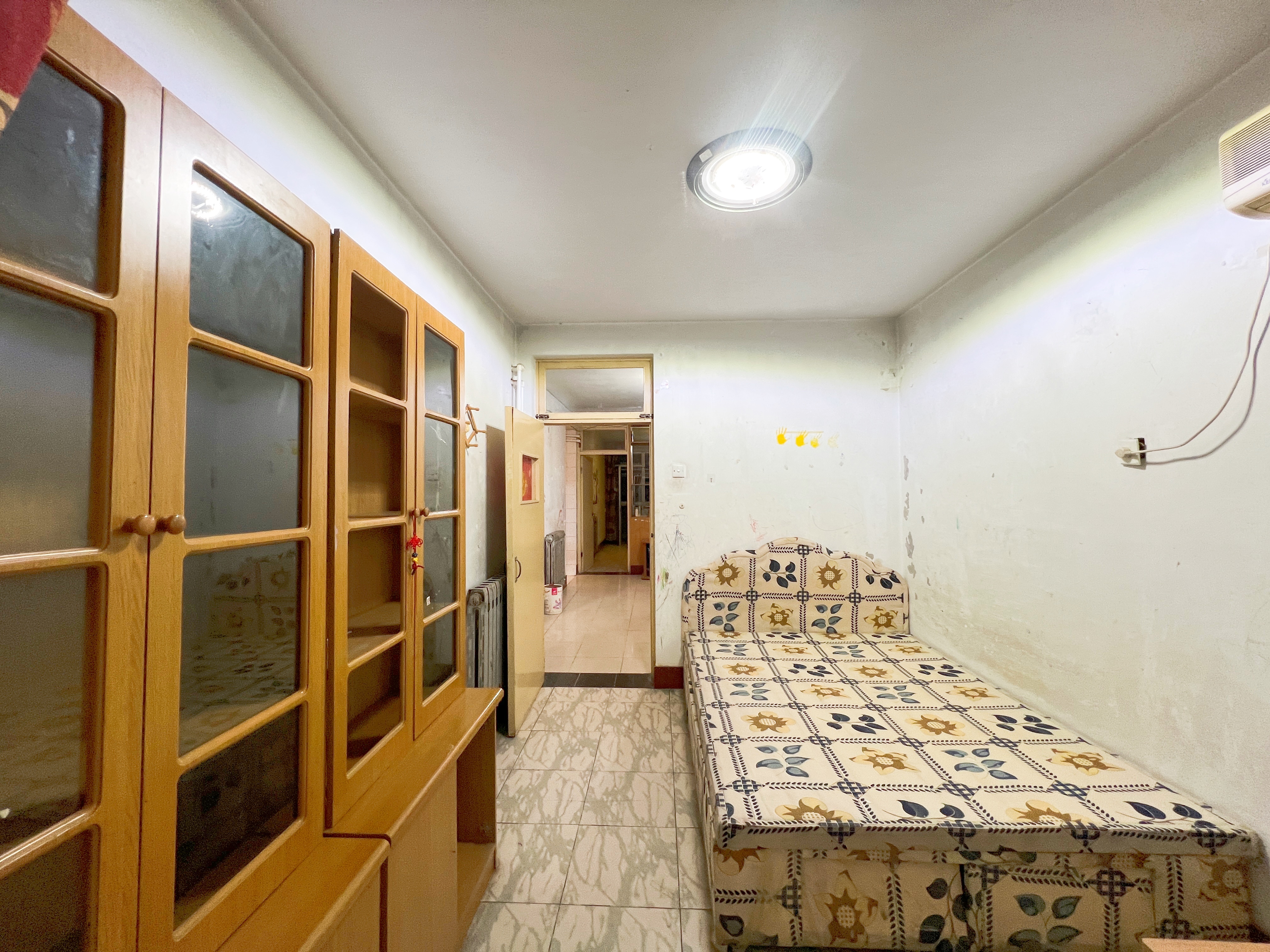 南北丹凤街8号院