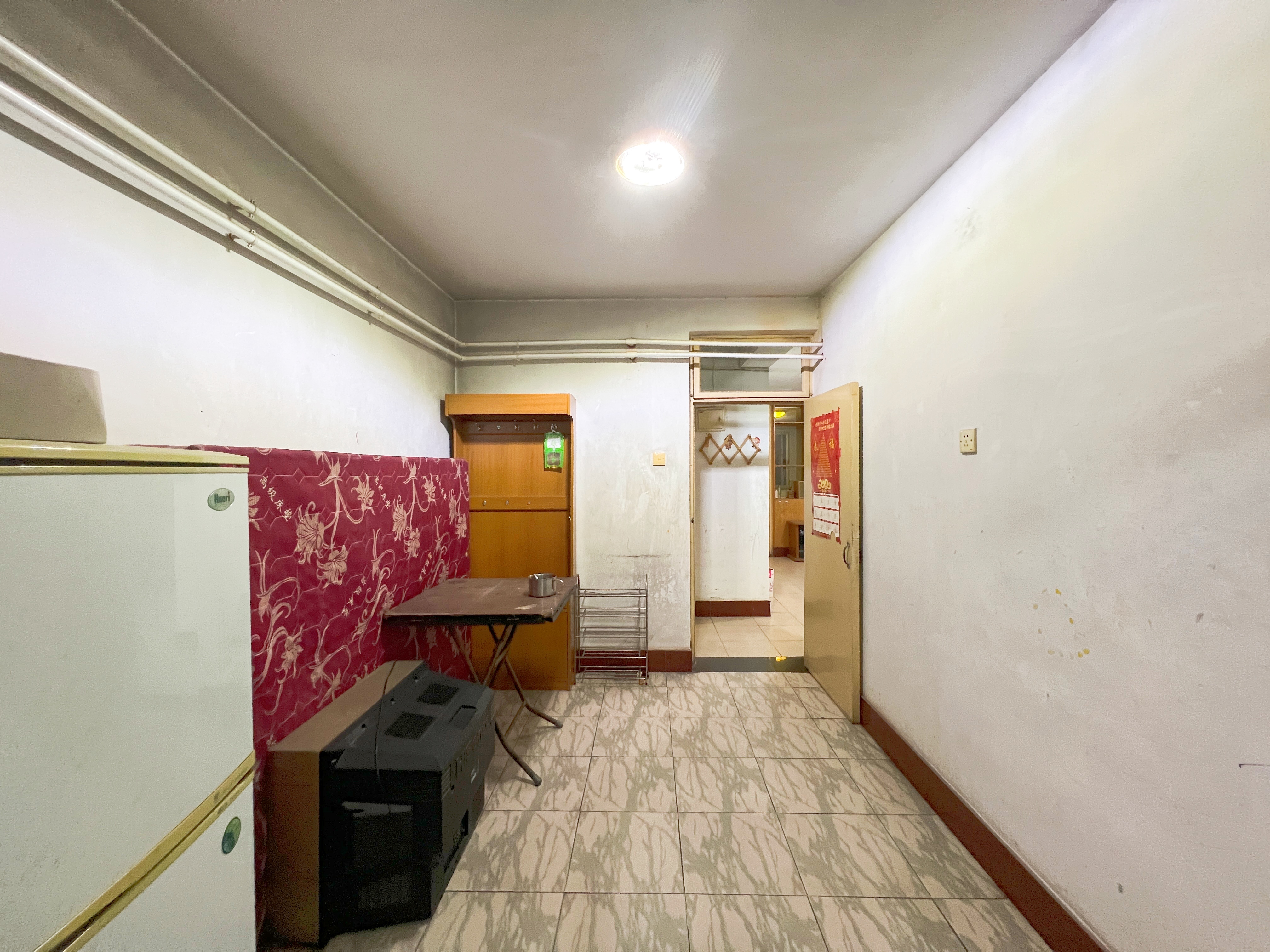 南北丹凤街8号院