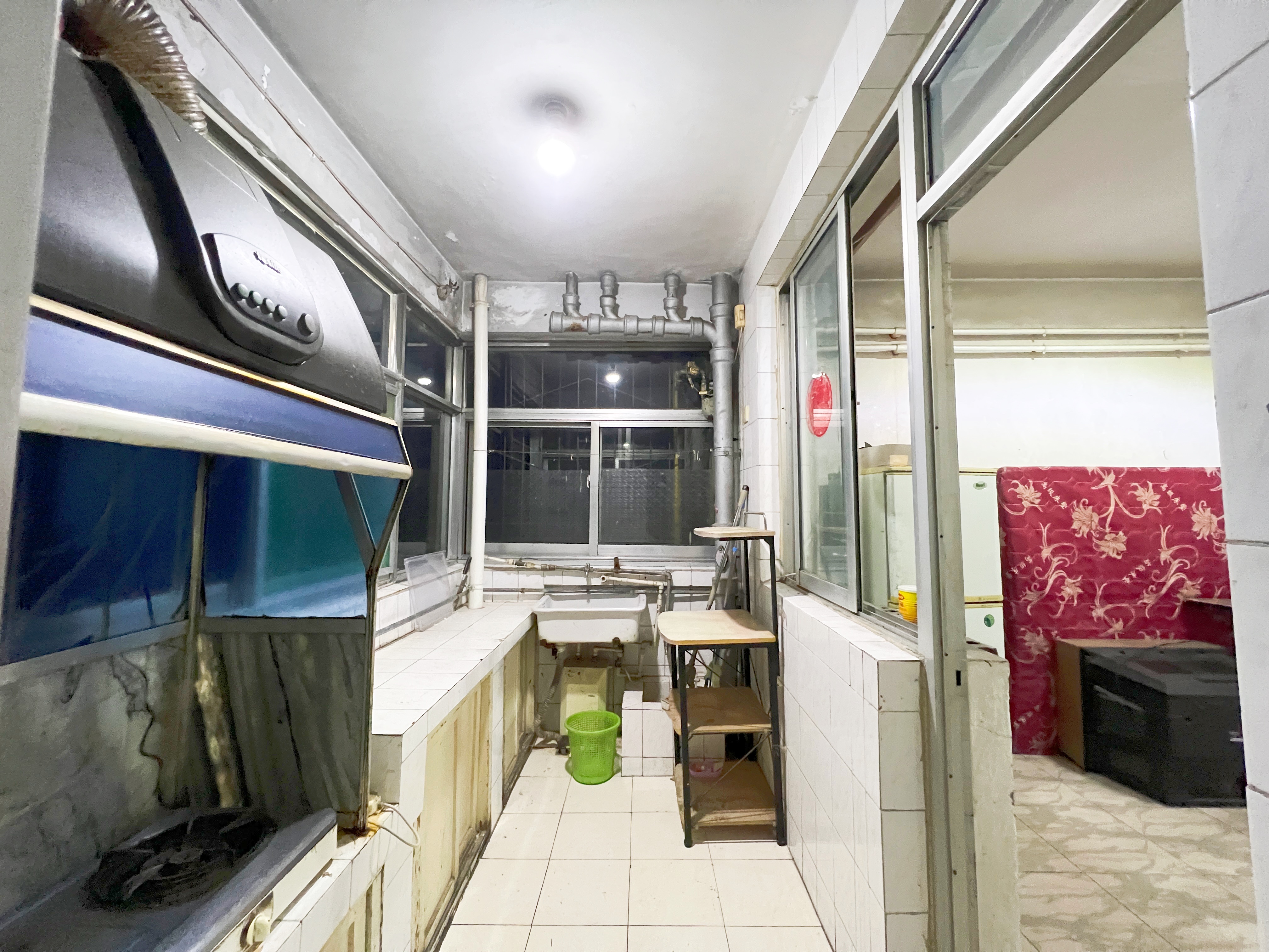 南北丹凤街8号院