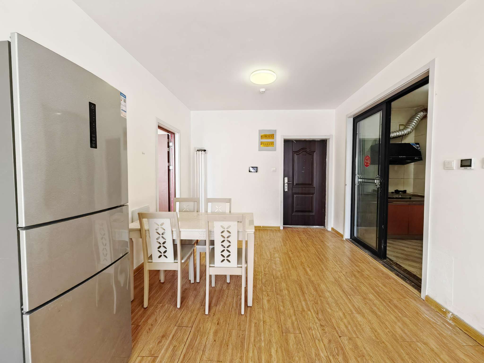 中建长清湖乐园