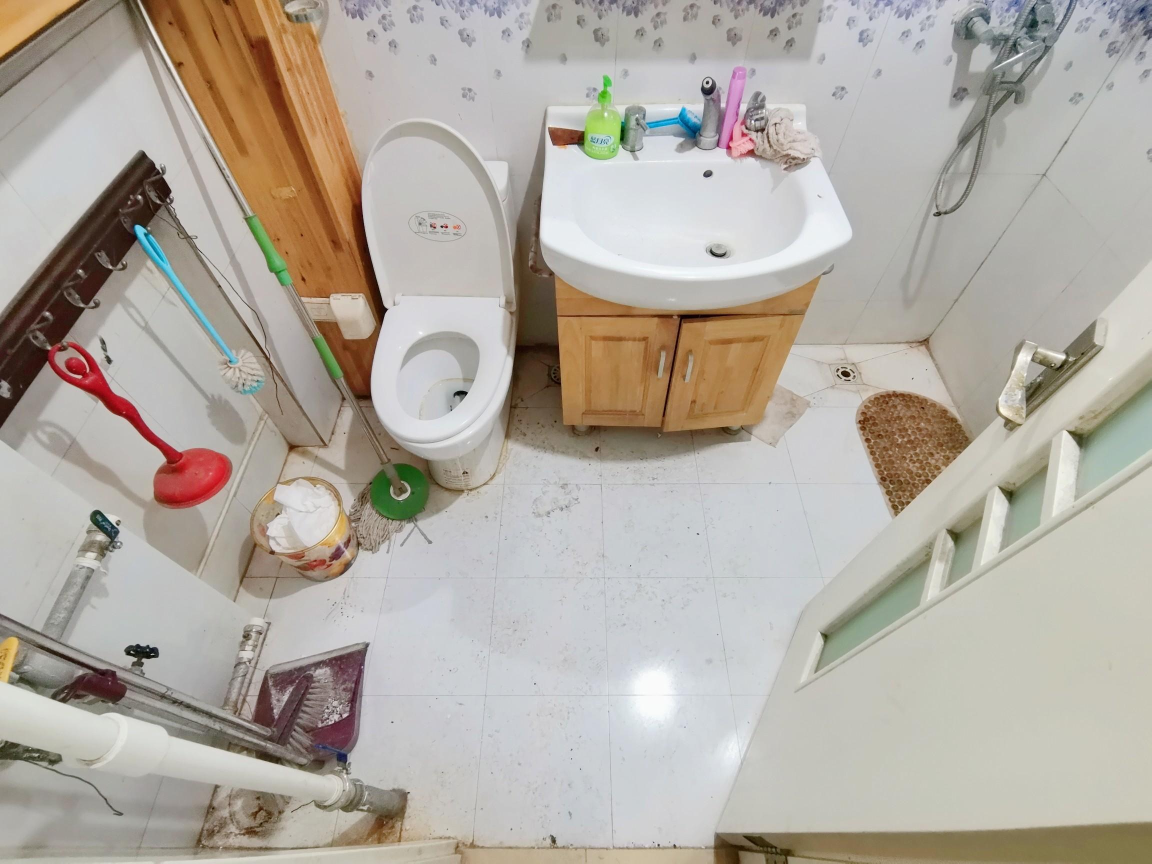 山东经济学院教工宿舍