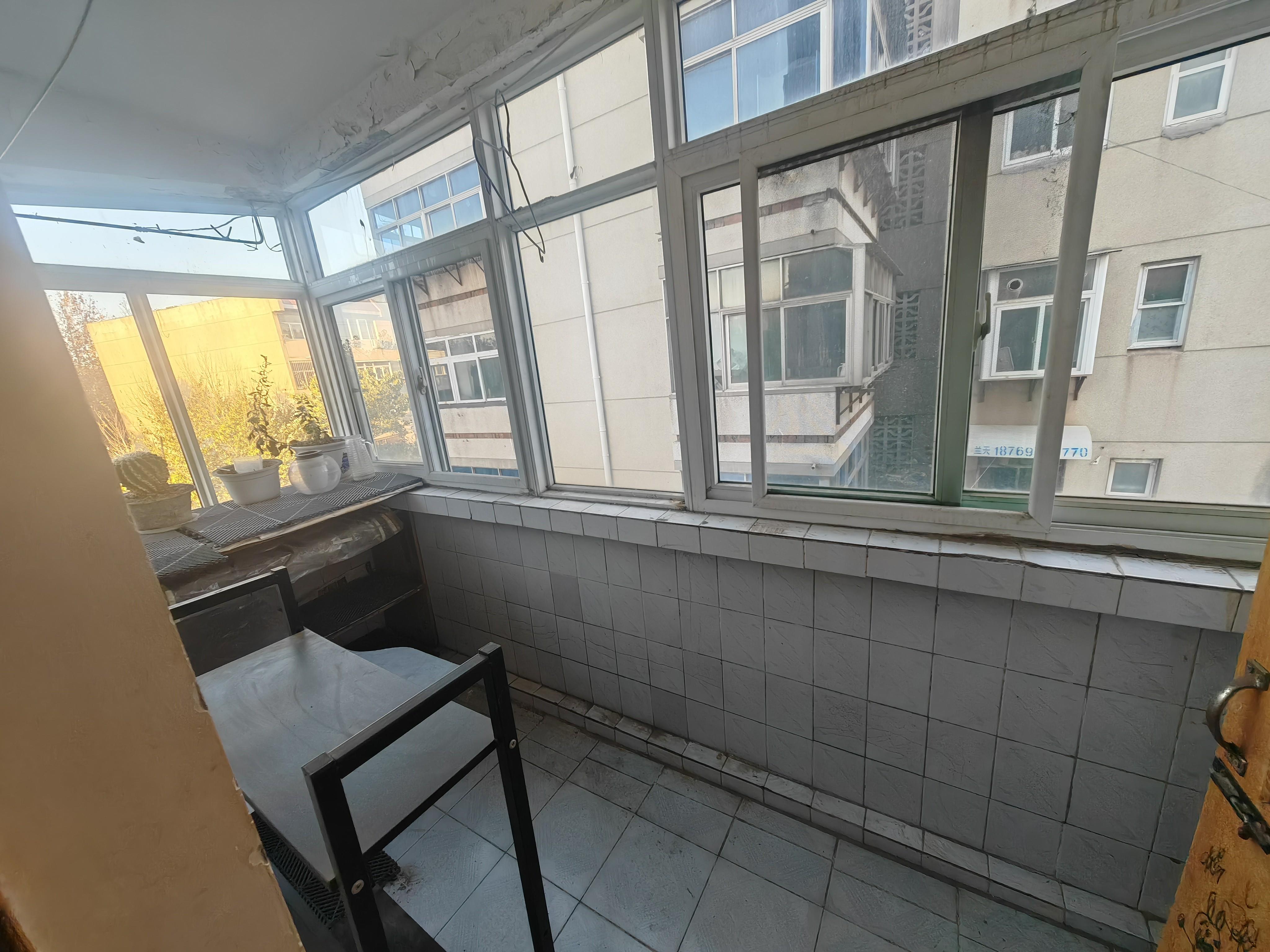 还乡店小区
