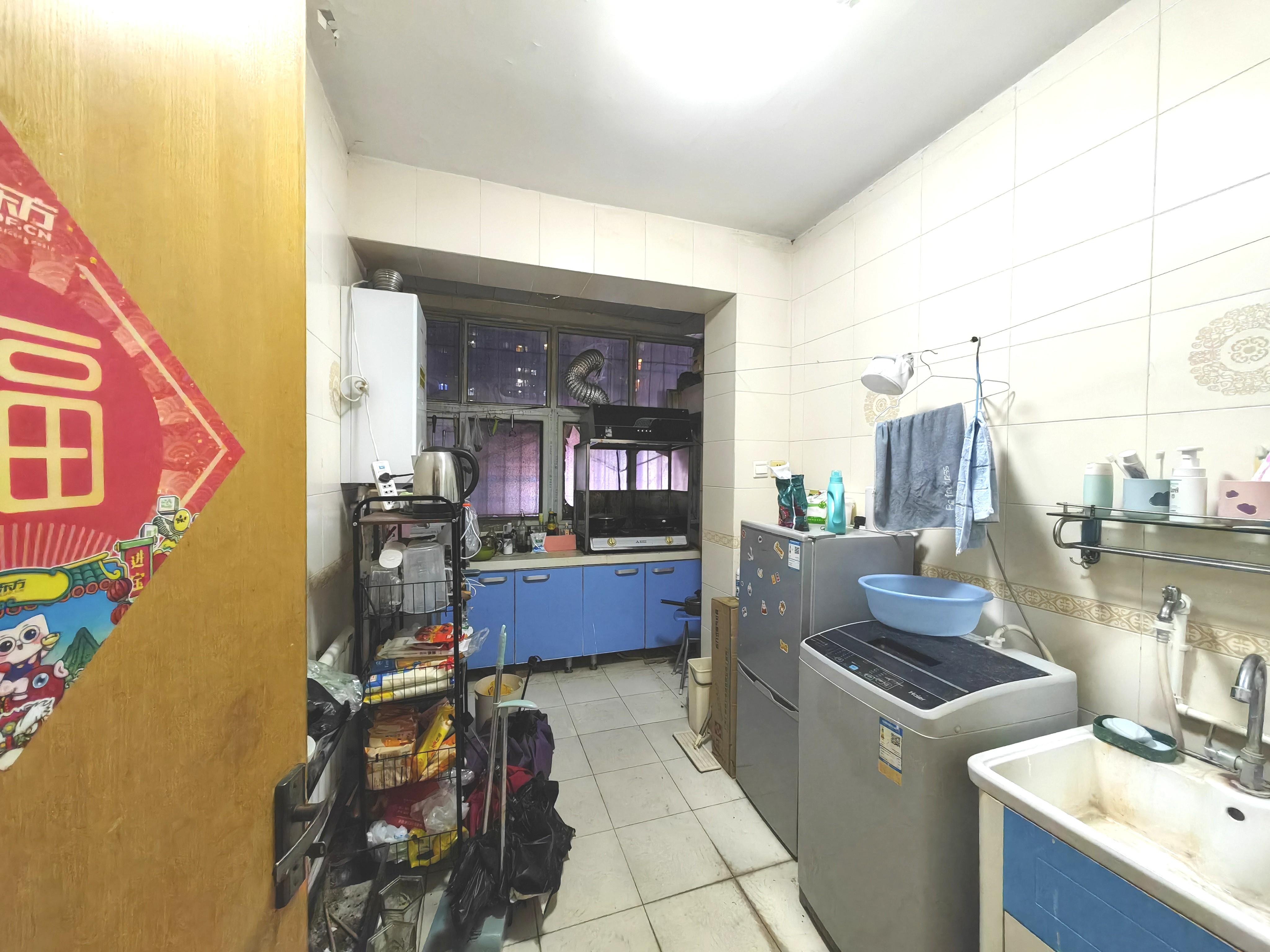 馆驿街小区