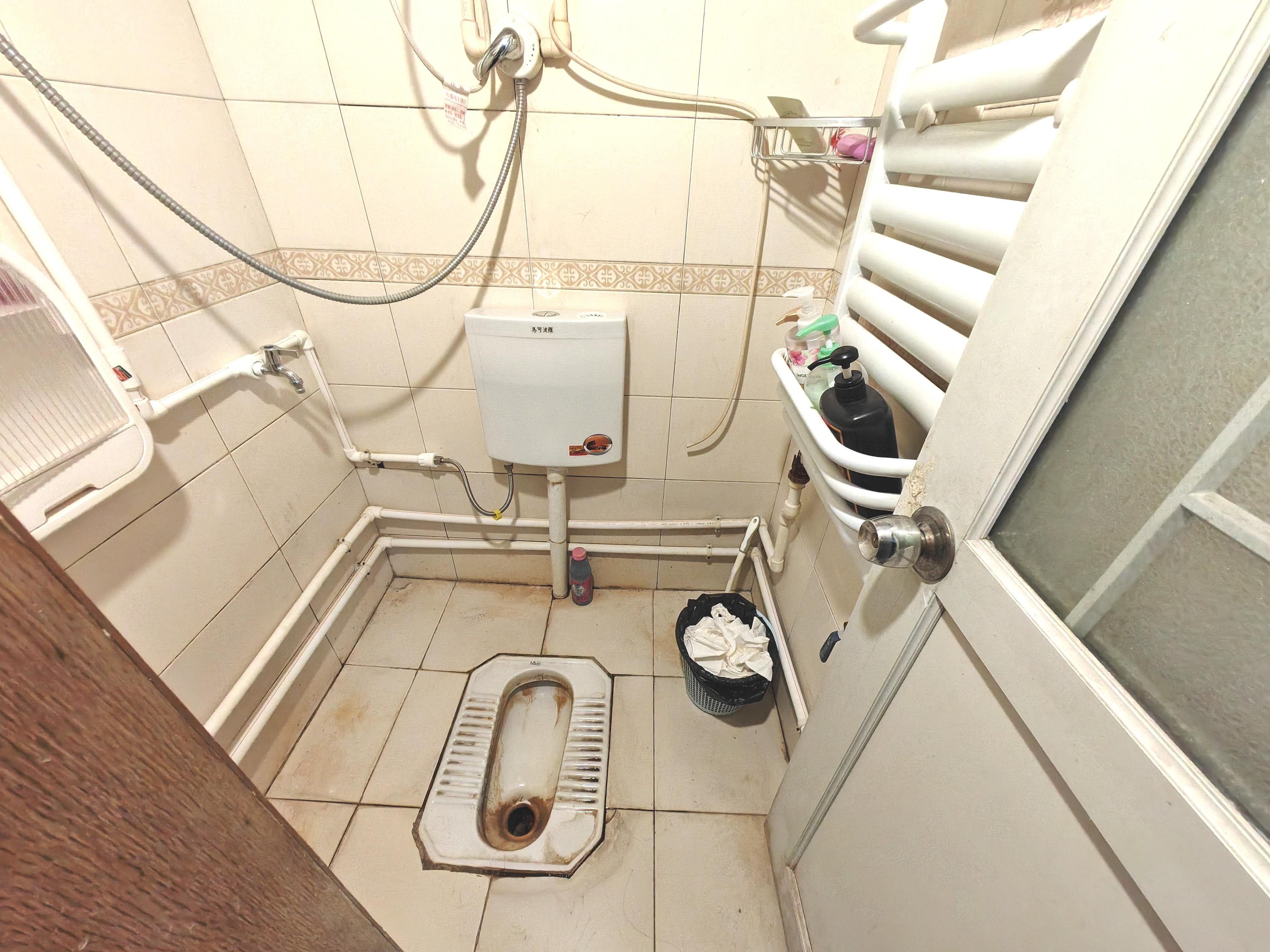 馆驿街小区