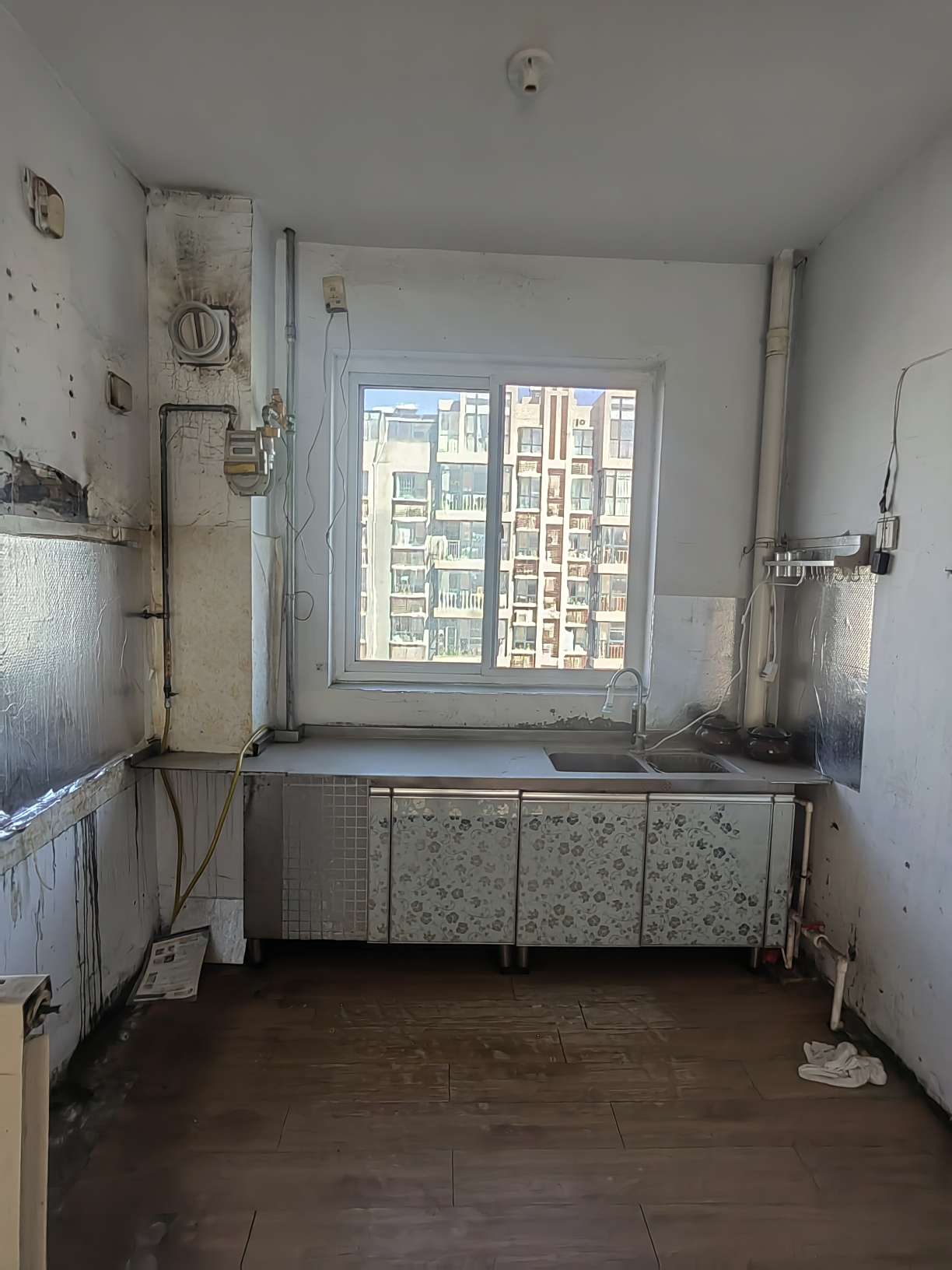 福泰新都城东区