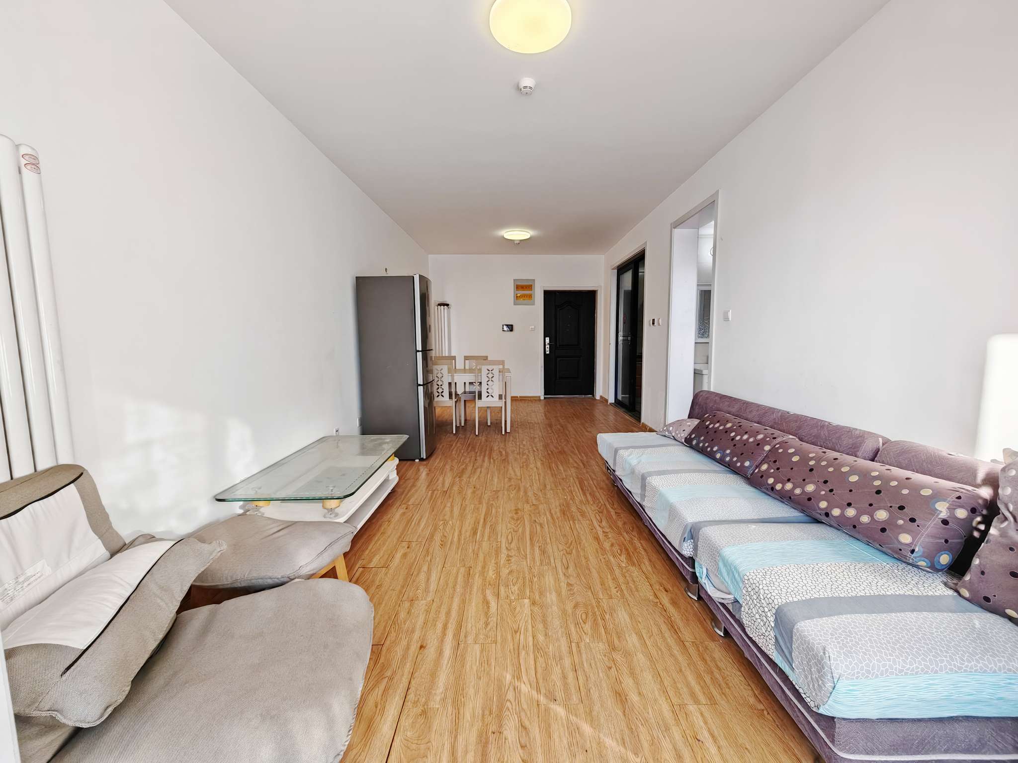 中建长清湖乐园