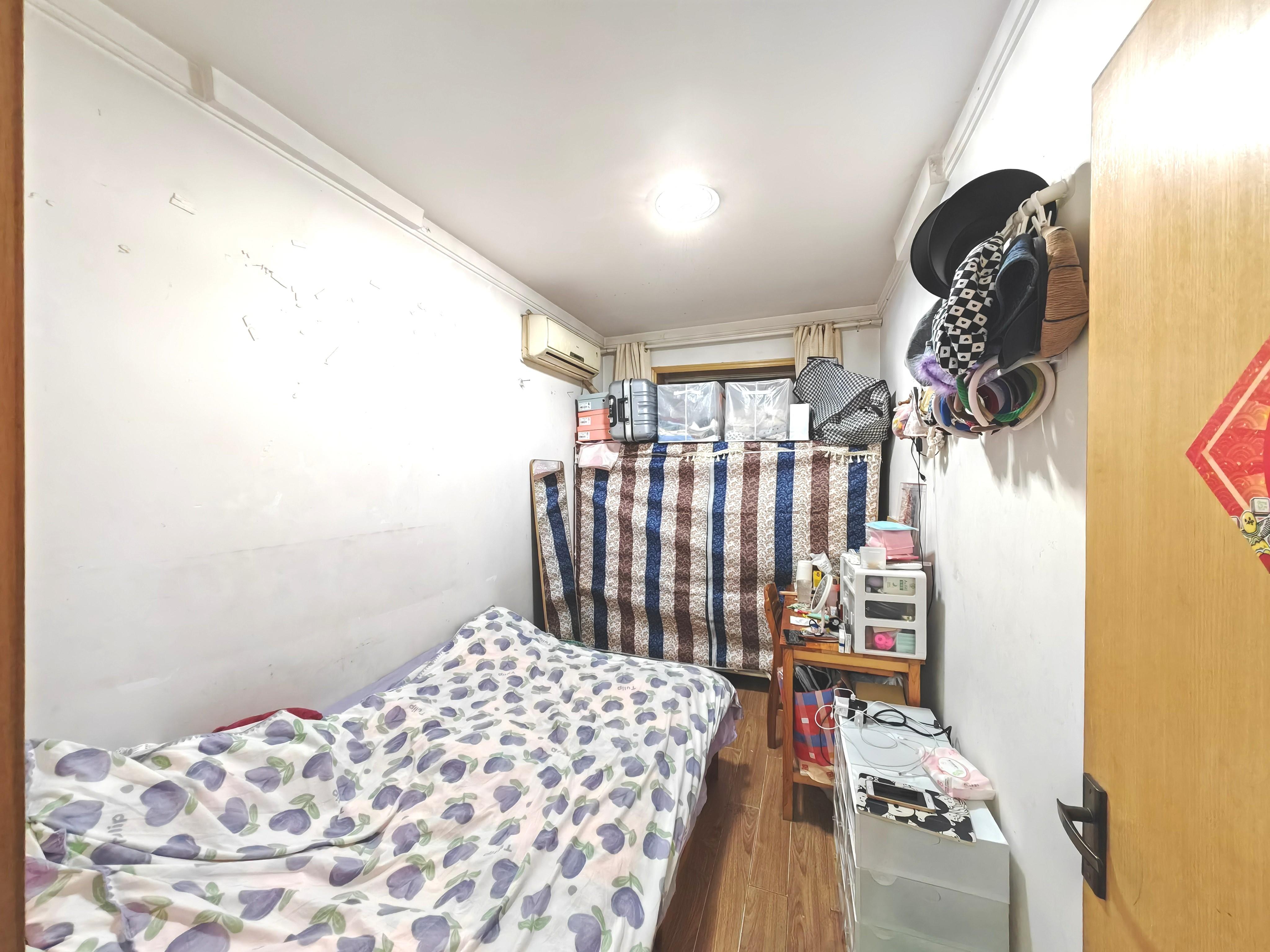 馆驿街小区