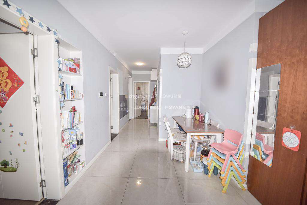 旭辉银盛泰金域蓝山