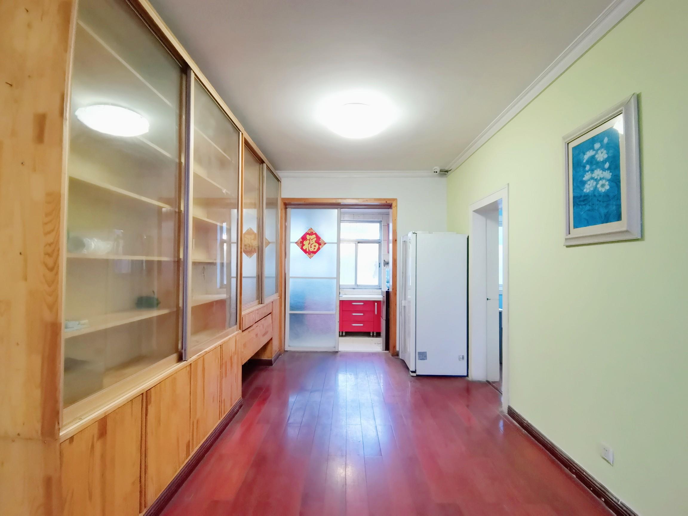 山东经济学院教工宿舍