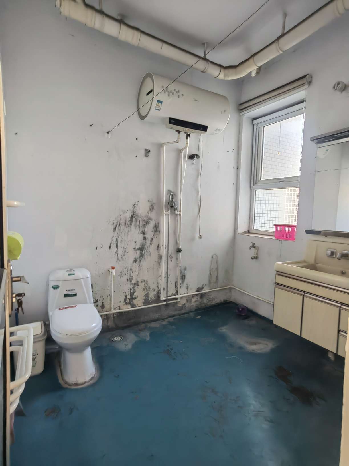 福泰新都城东区