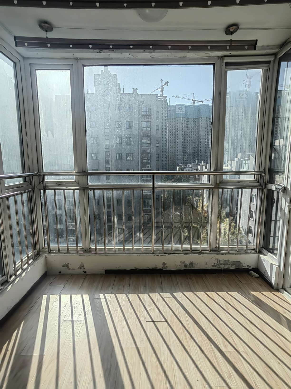 福泰新都城东区