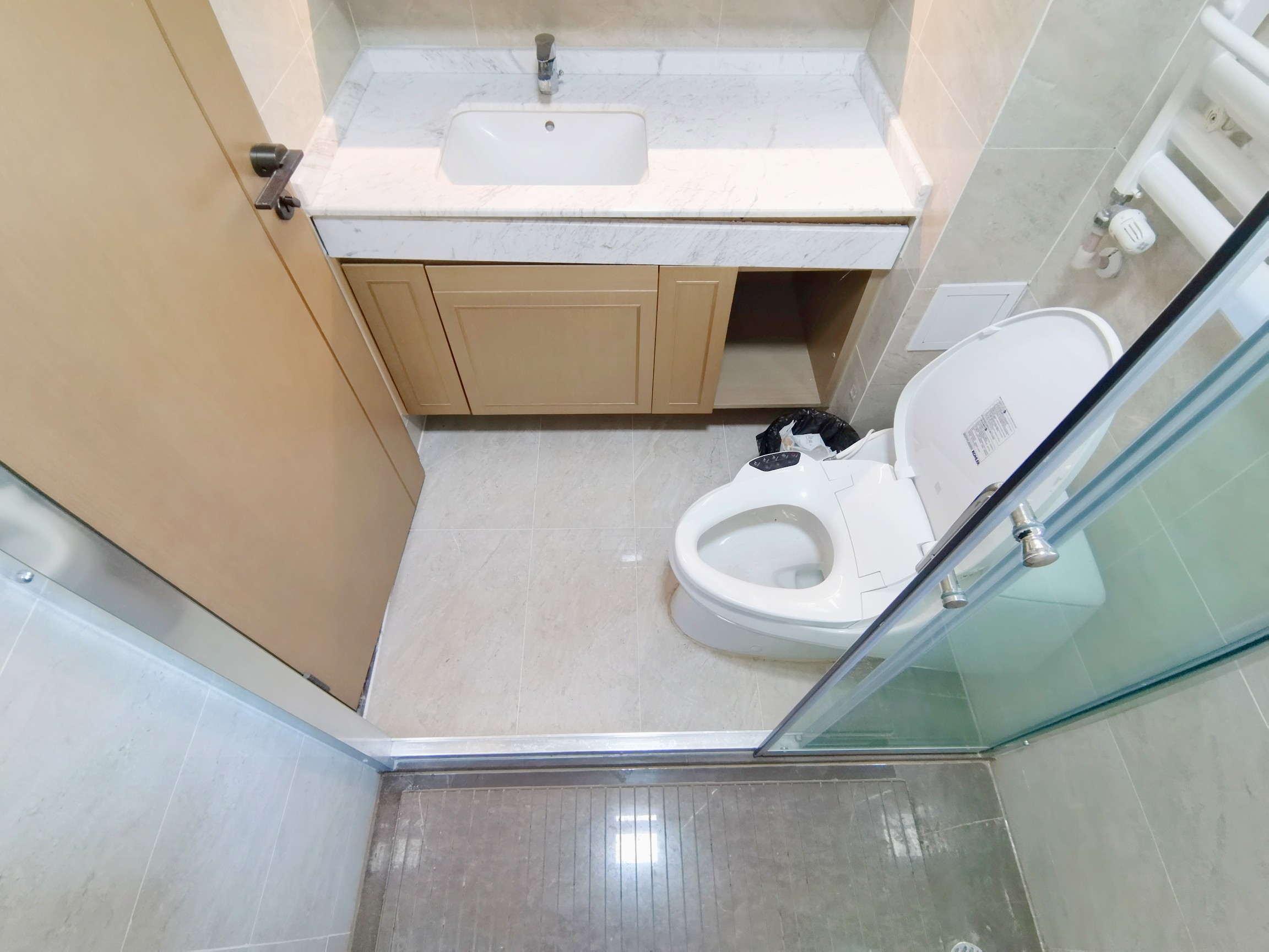 绿地IFC中央公馆