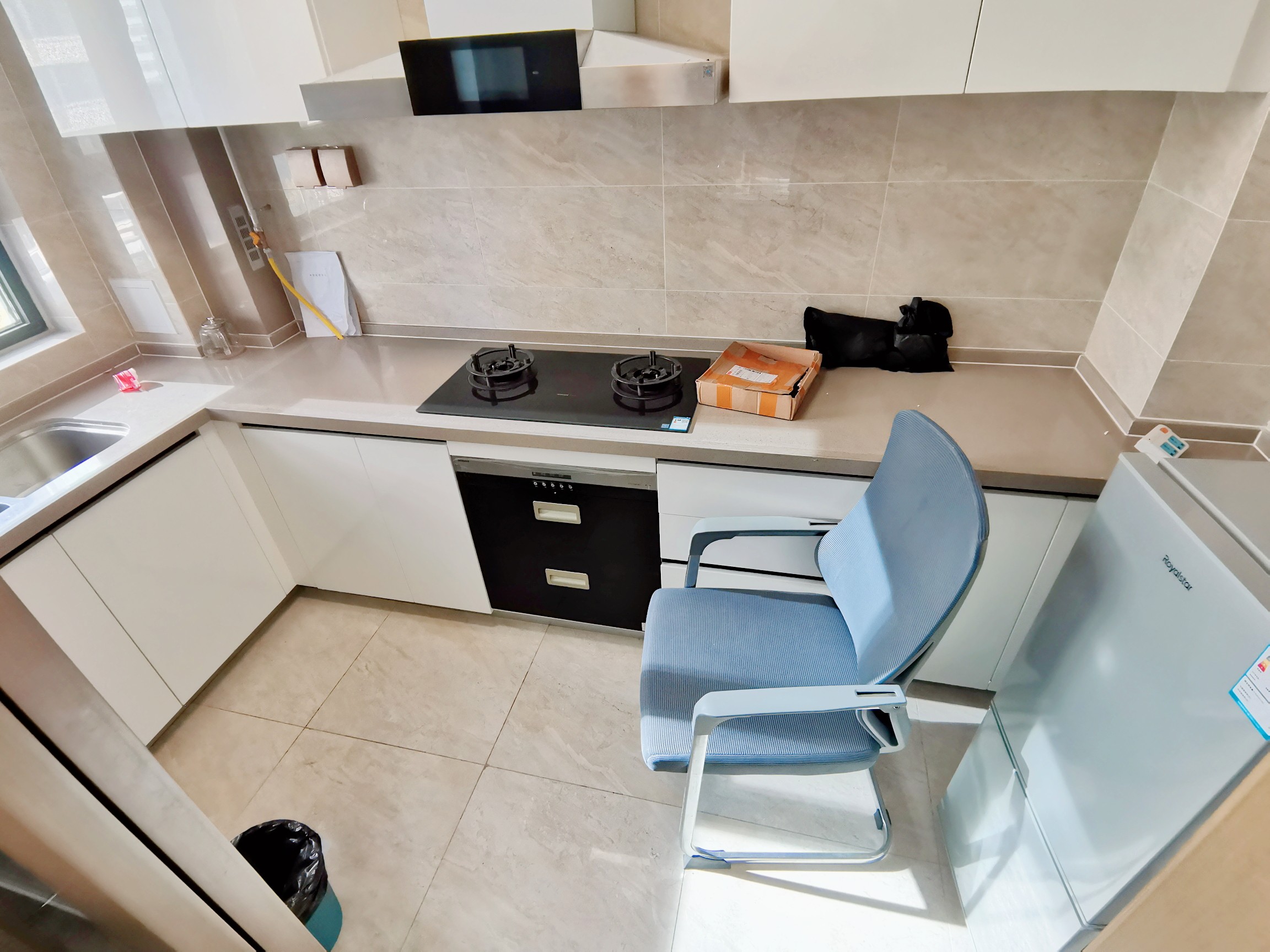 绿地IFC中央公馆