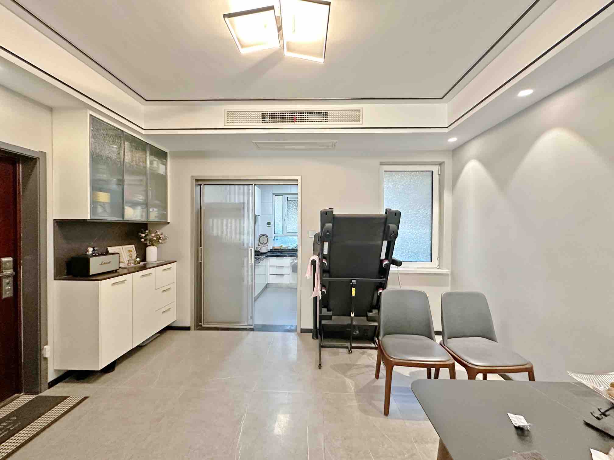 阳光100国际新城(I区)