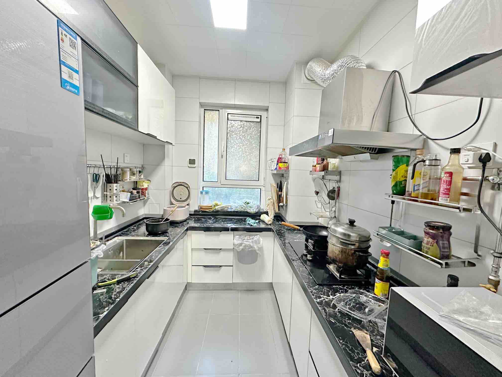 阳光100国际新城(I区)