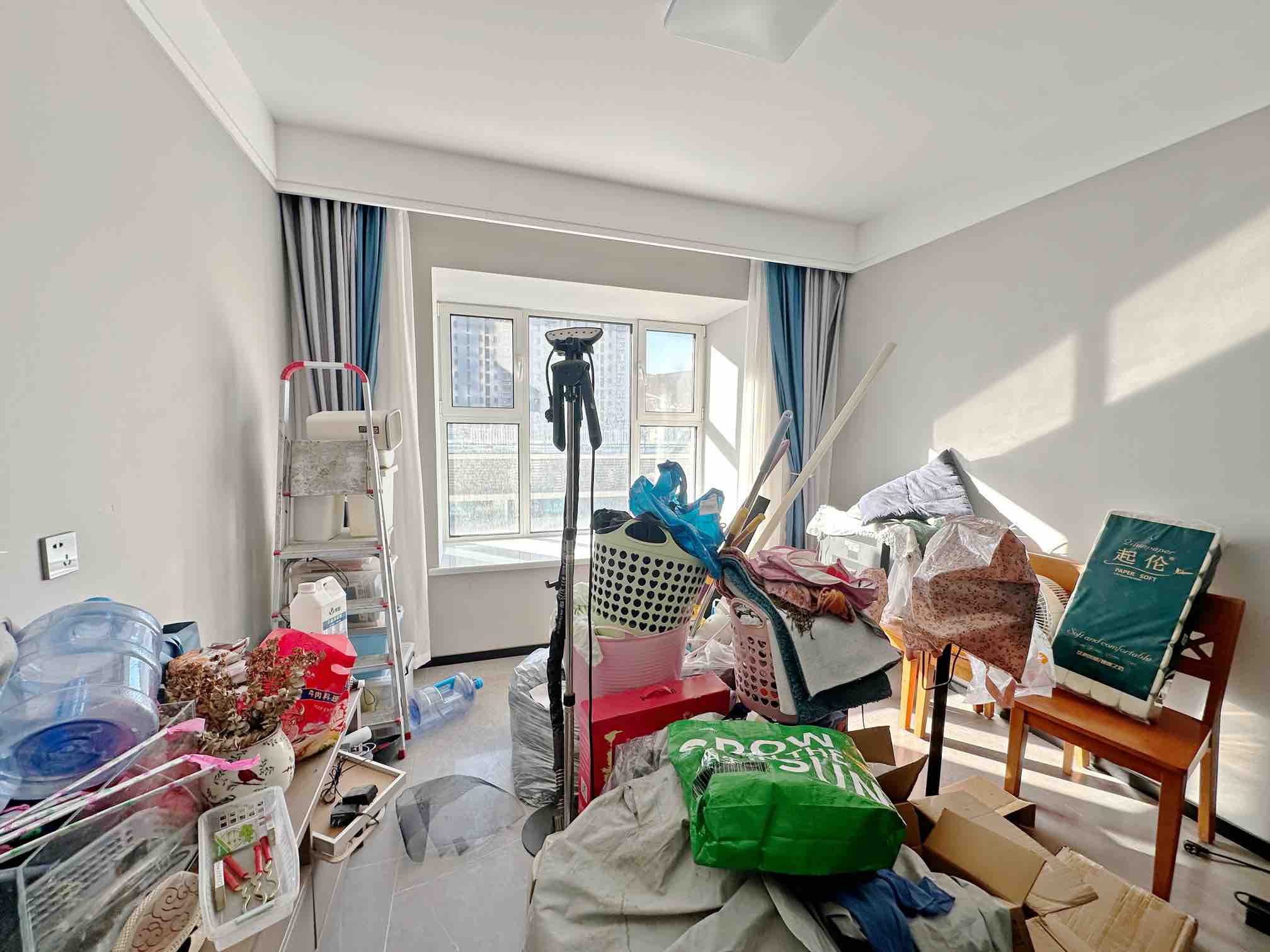 阳光100国际新城(I区)