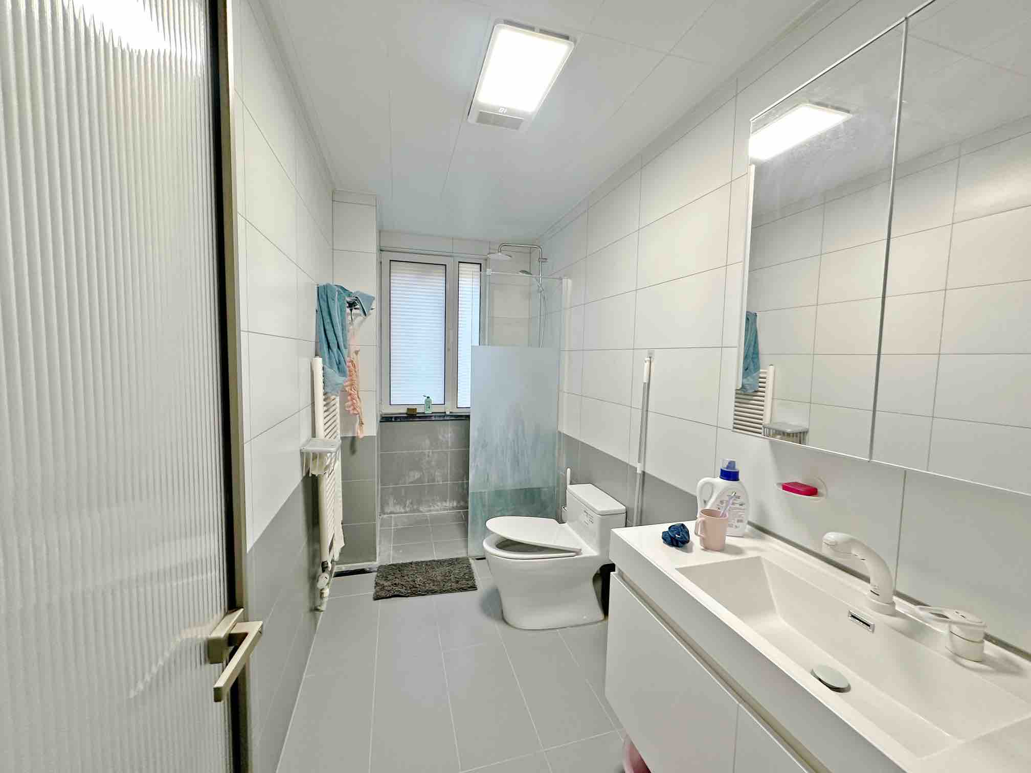 阳光100国际新城(I区)