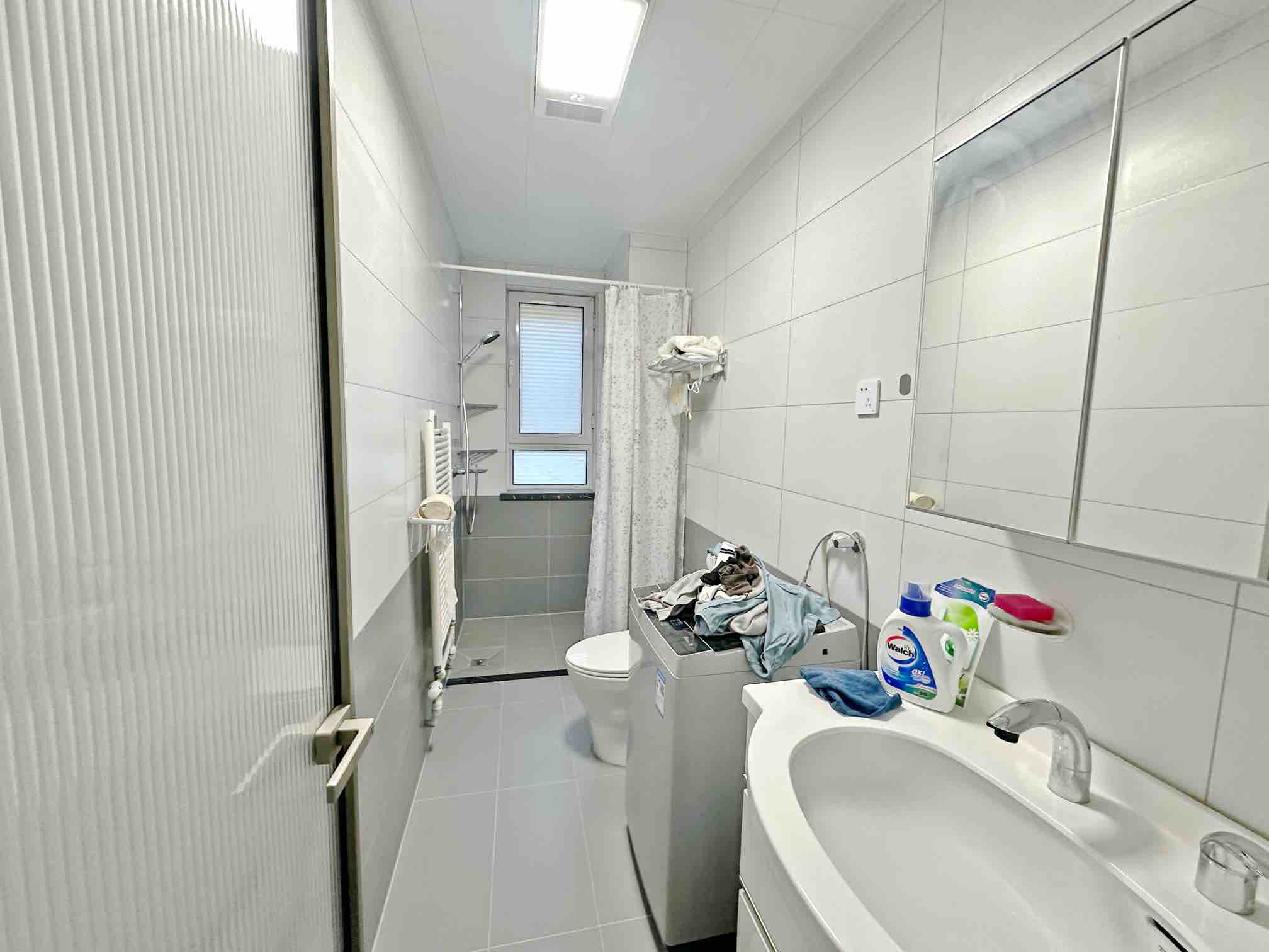 阳光100国际新城(I区)