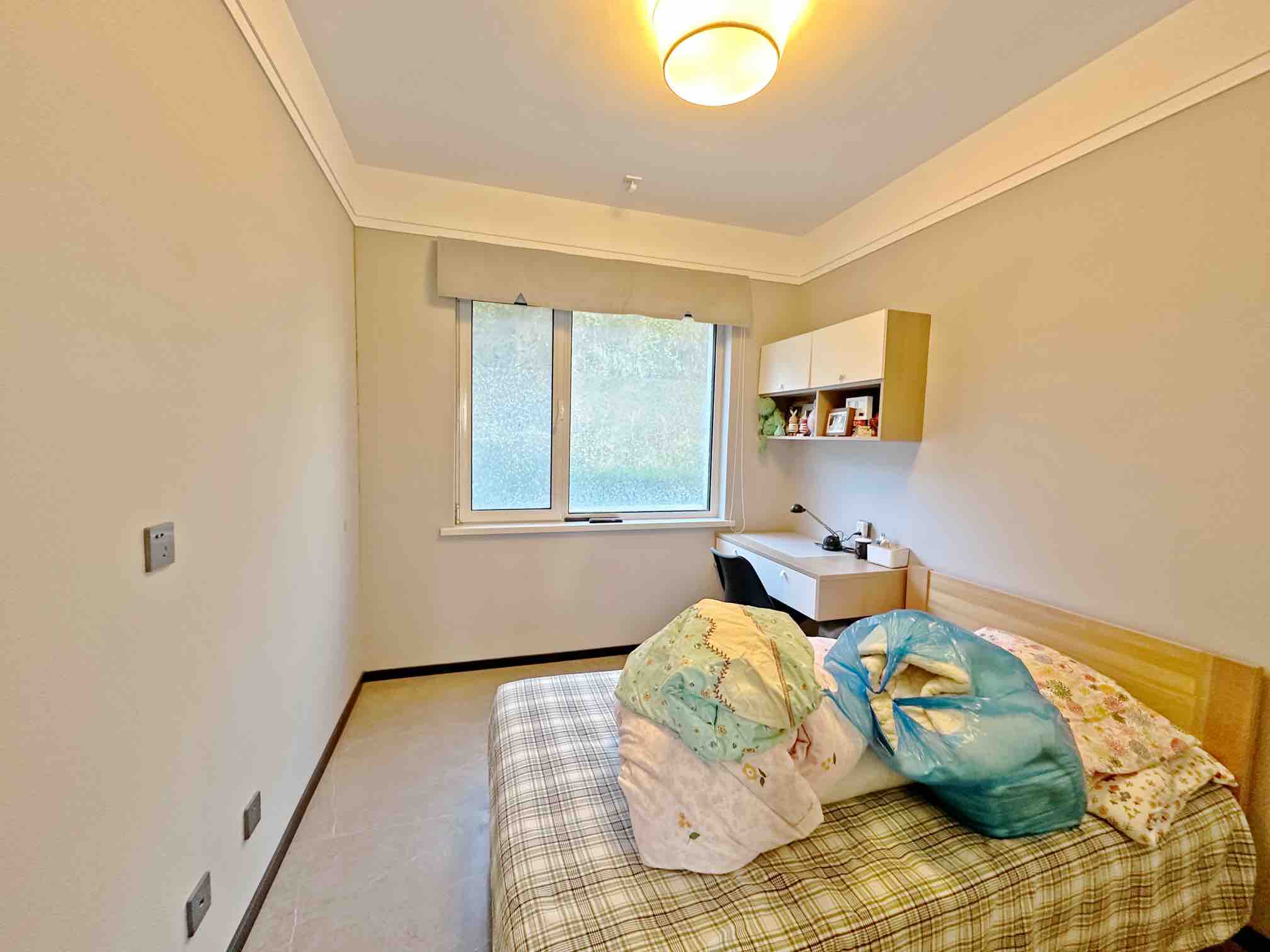 阳光100国际新城(I区)