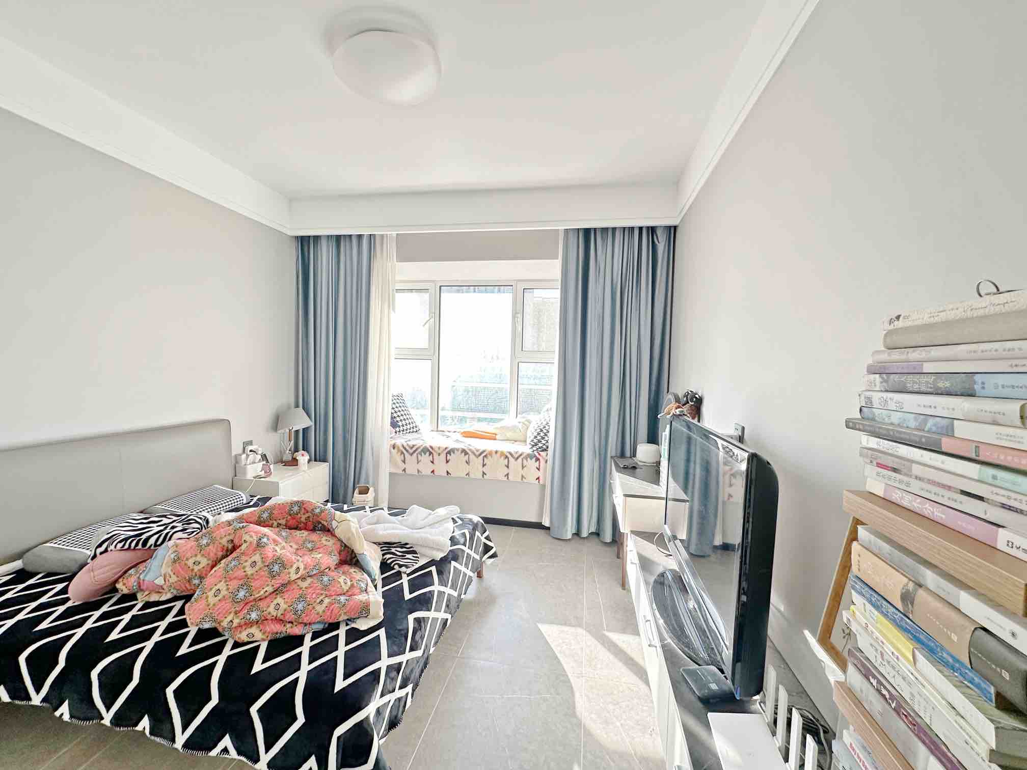 阳光100国际新城(I区)