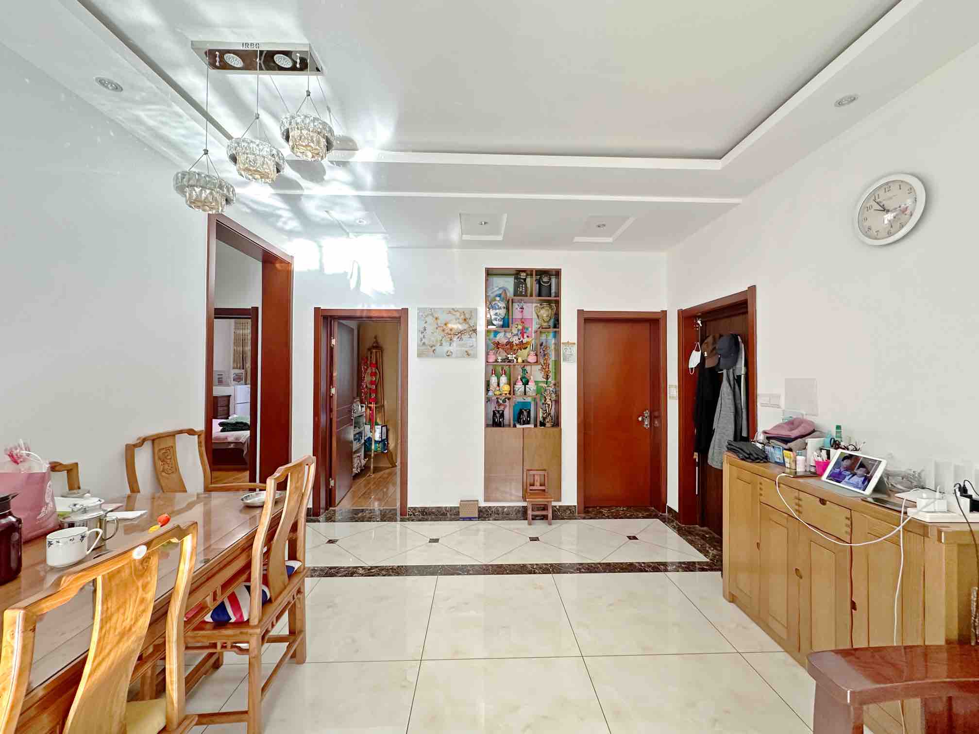 阳光100国际新城(F区)