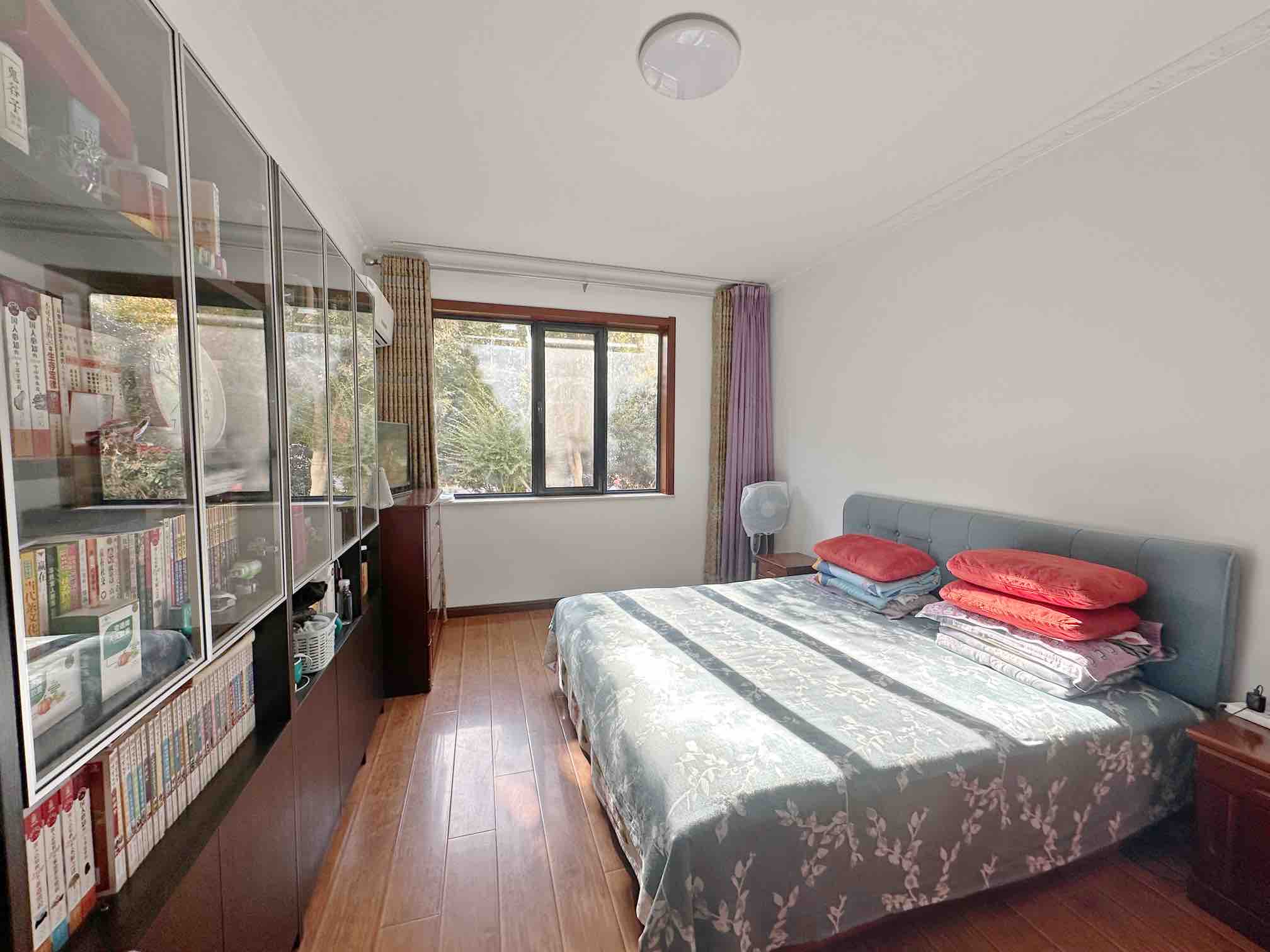 阳光100国际新城(F区)