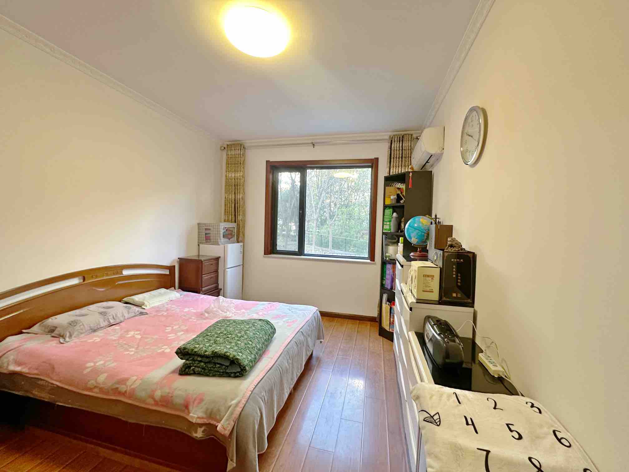 阳光100国际新城(F区)