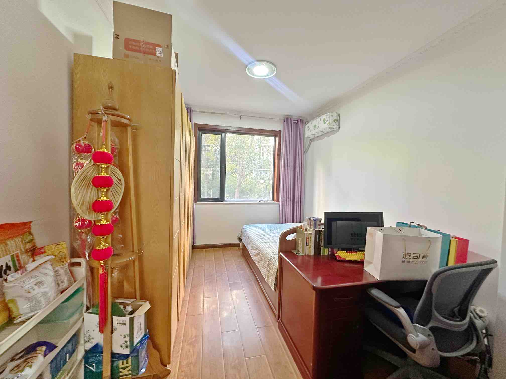 阳光100国际新城(F区)