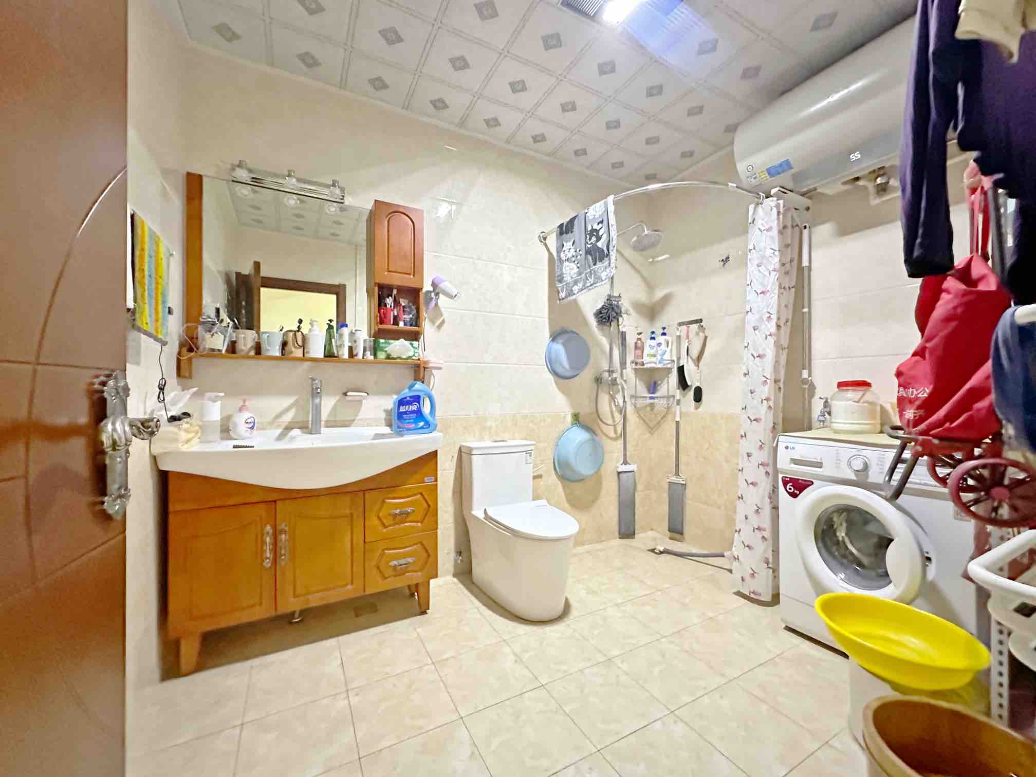 阳光100国际新城(F区)