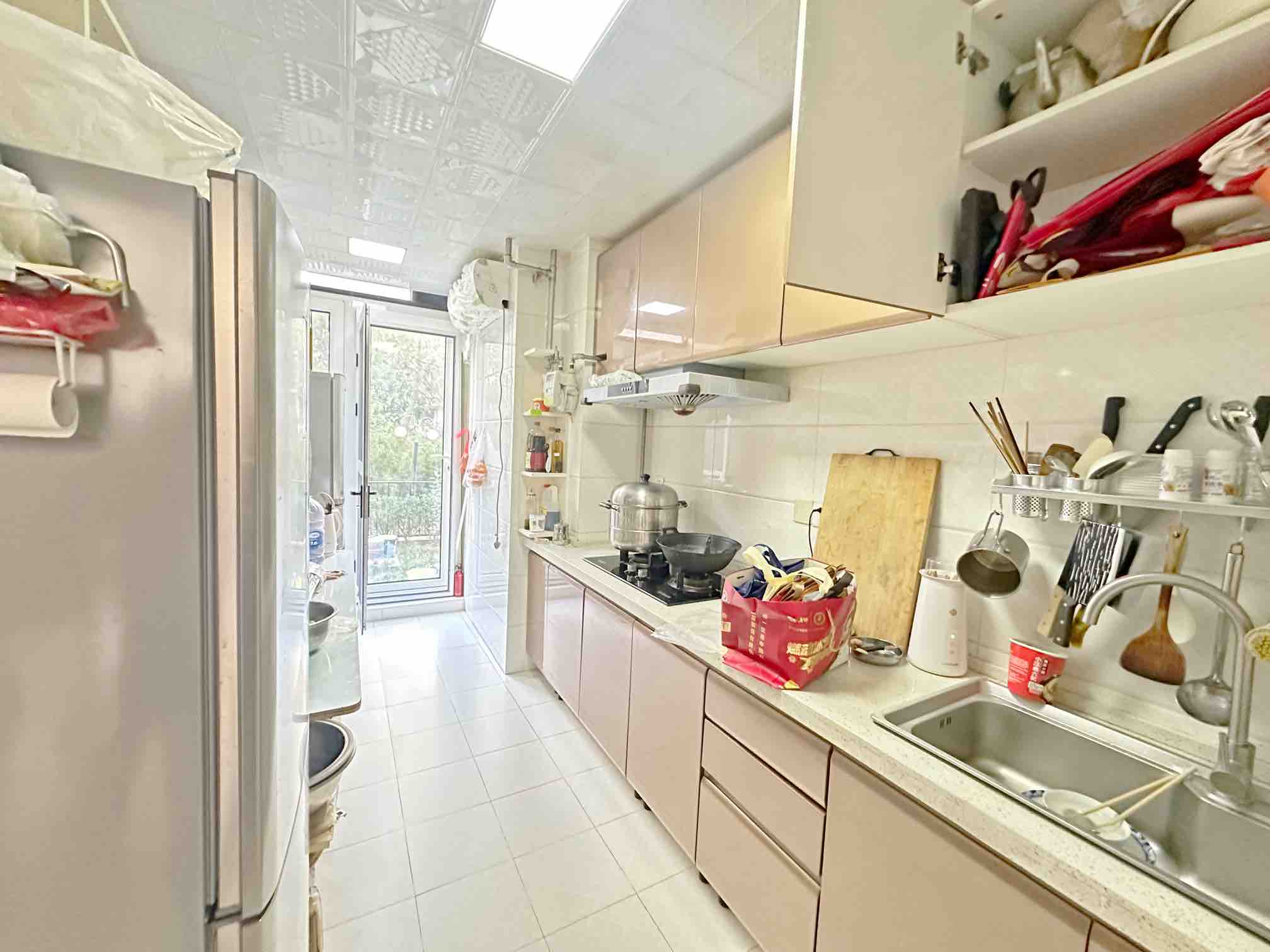 阳光100国际新城(F区)