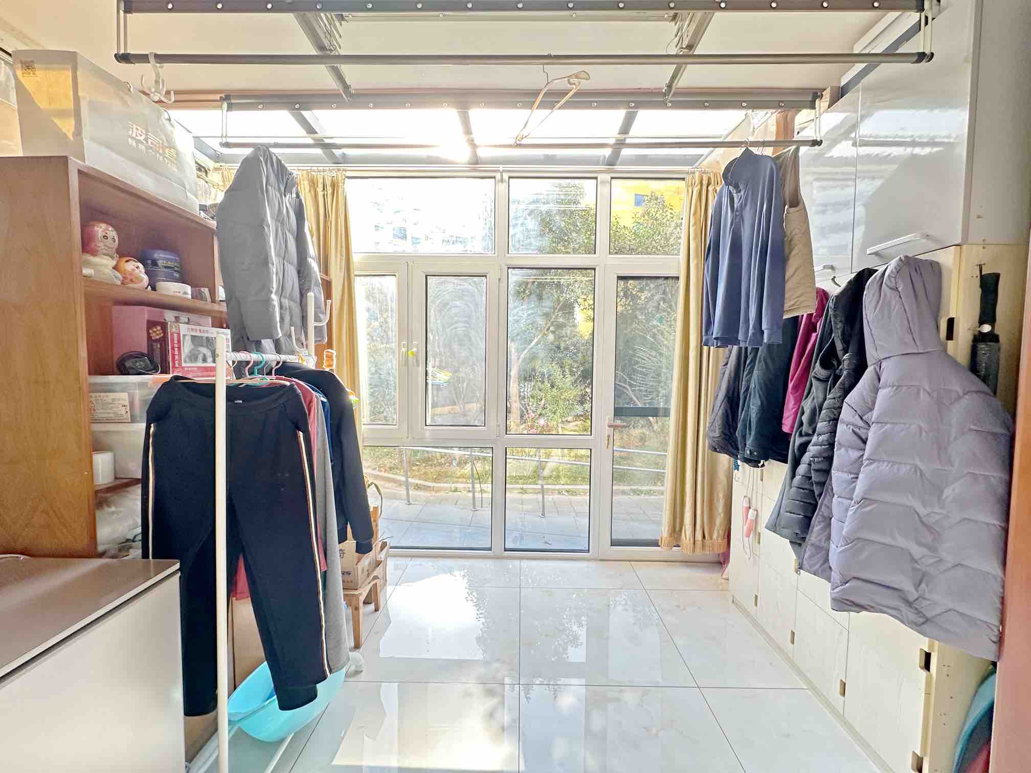 阳光100国际新城(F区)