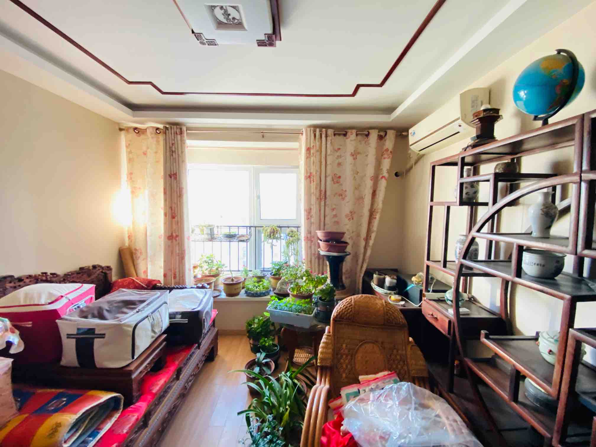 万科龙湖城市之光