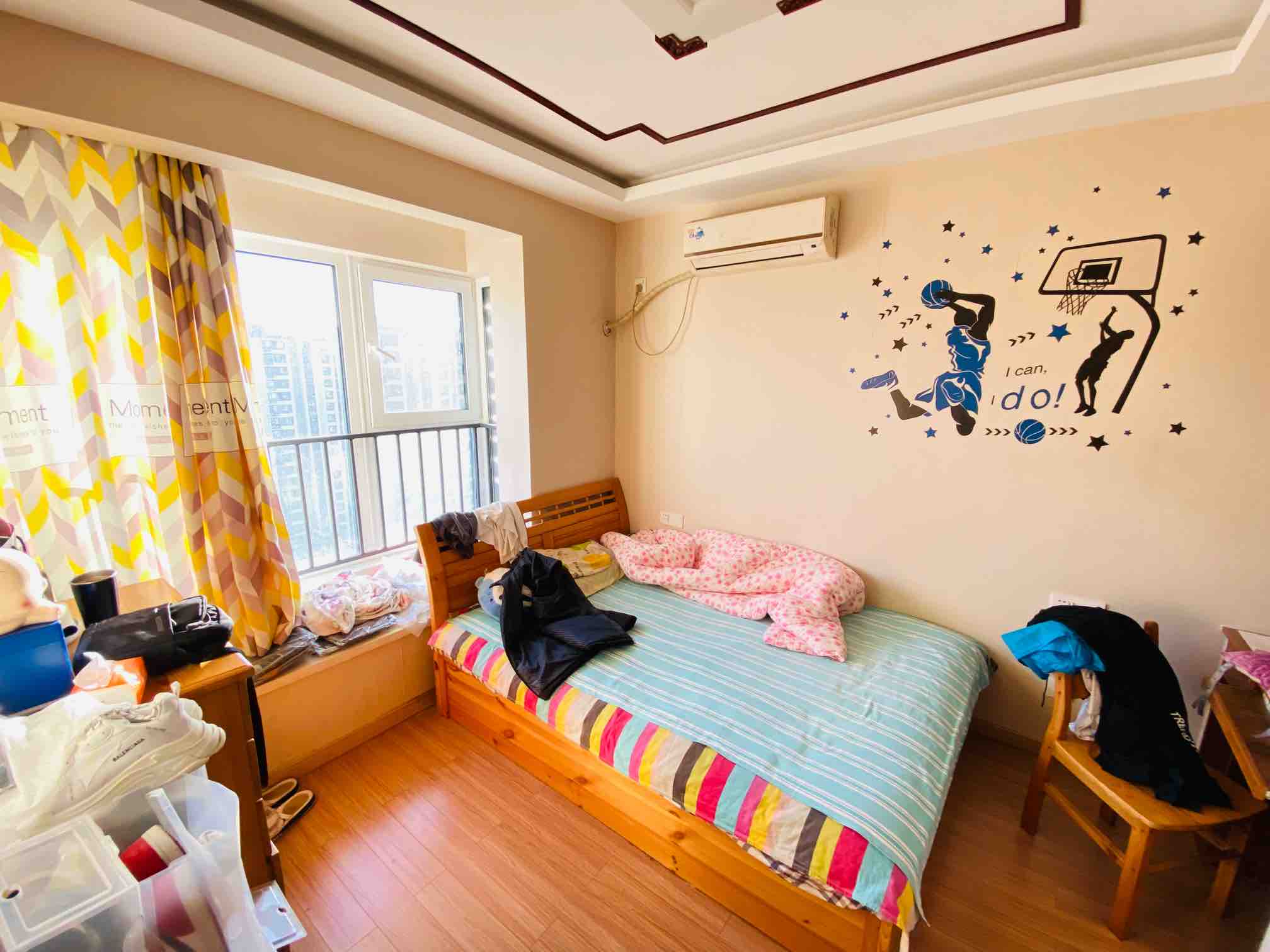 万科龙湖城市之光