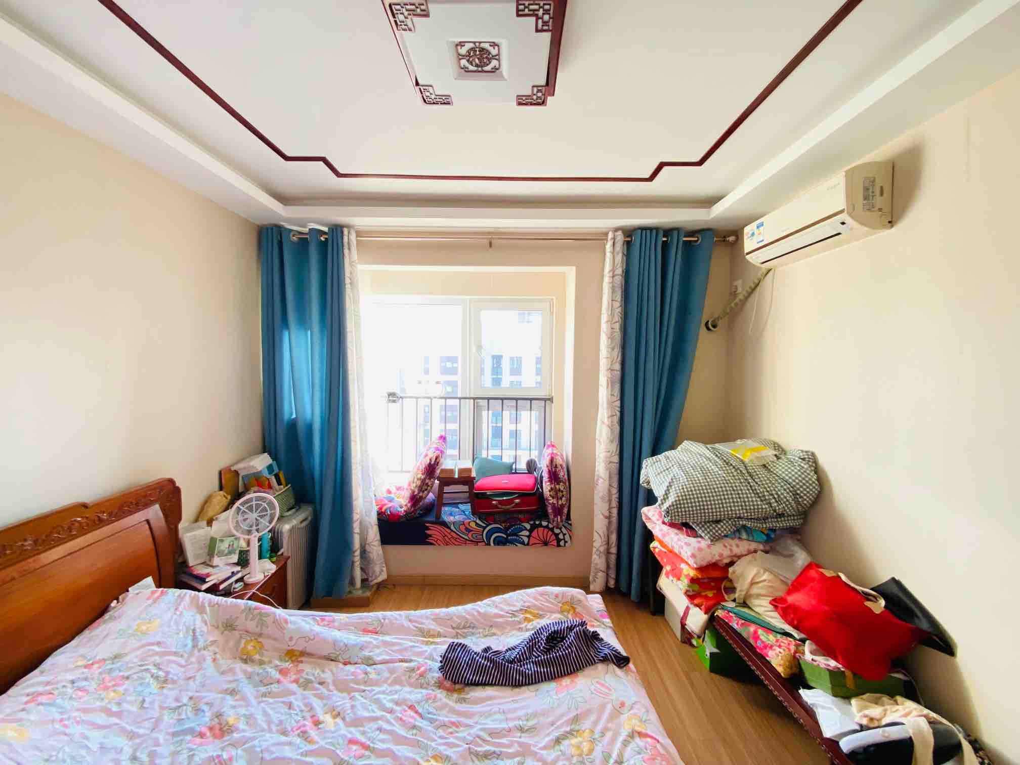 万科龙湖城市之光