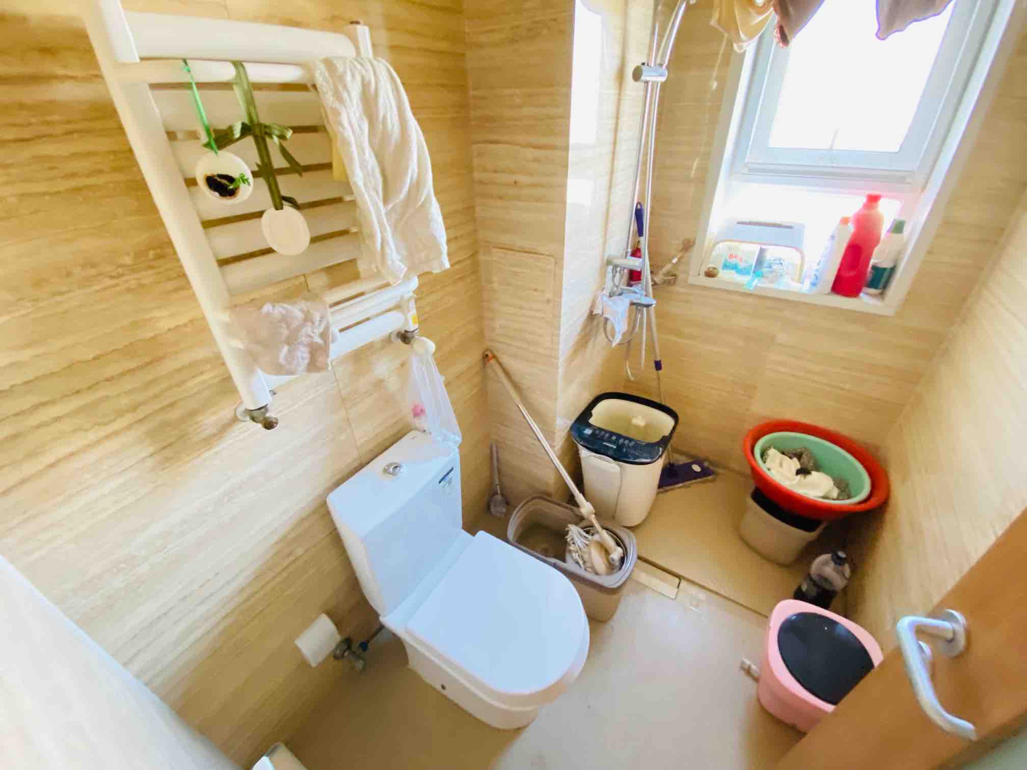 万科龙湖城市之光