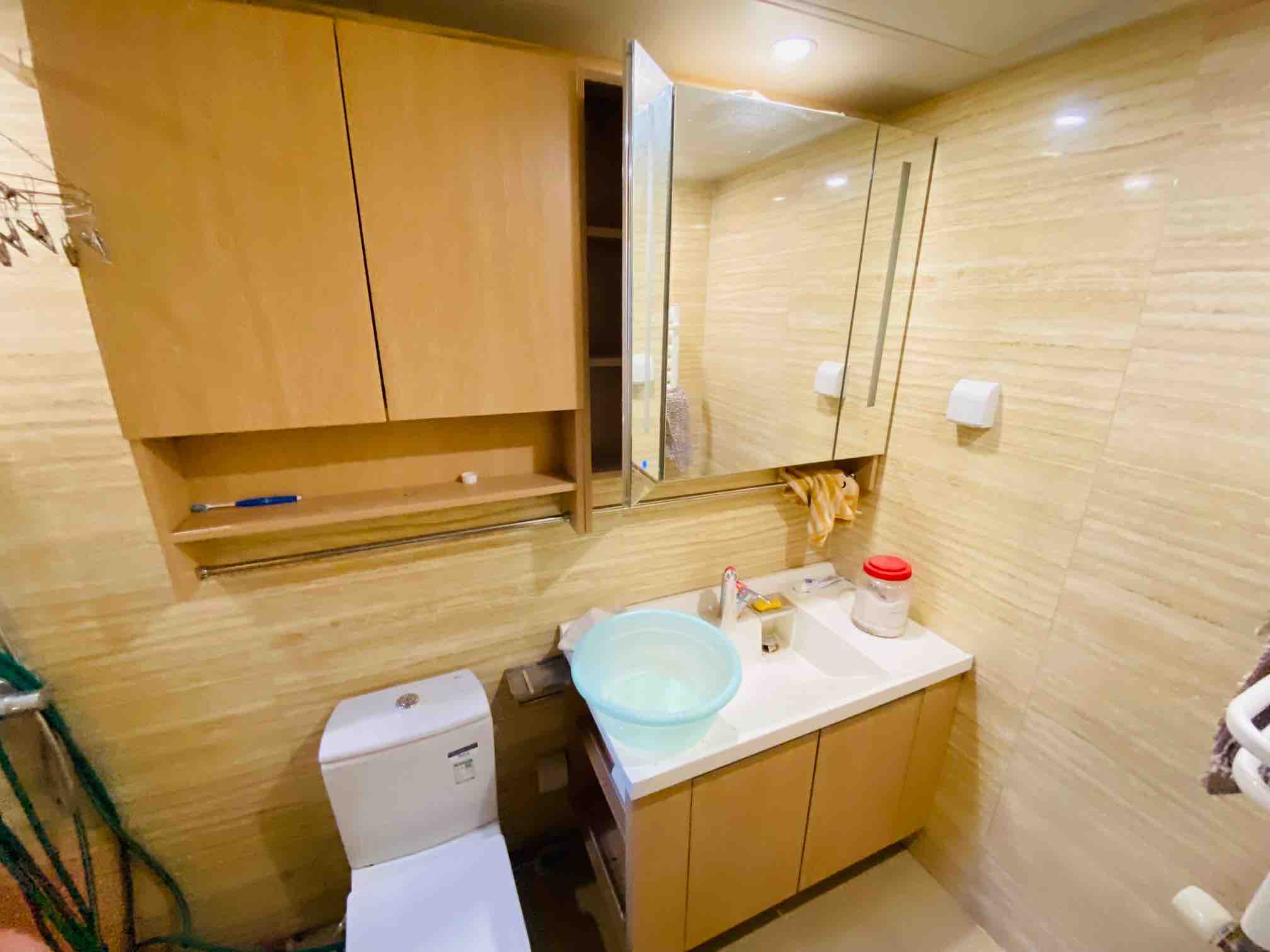 万科龙湖城市之光