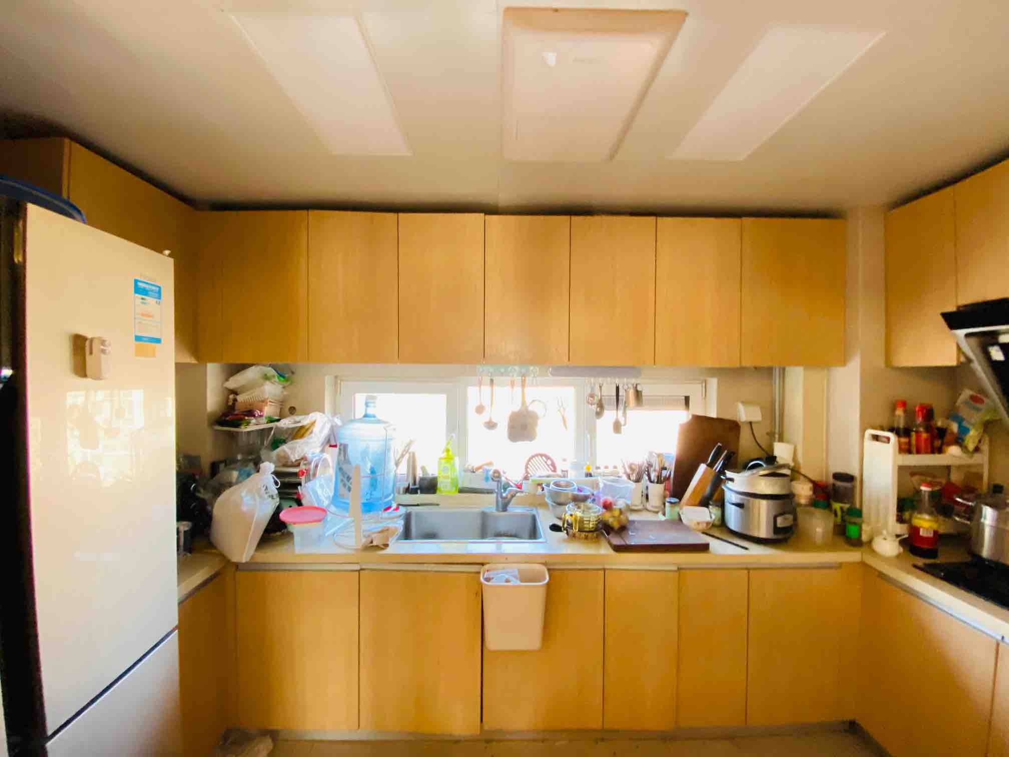 万科龙湖城市之光