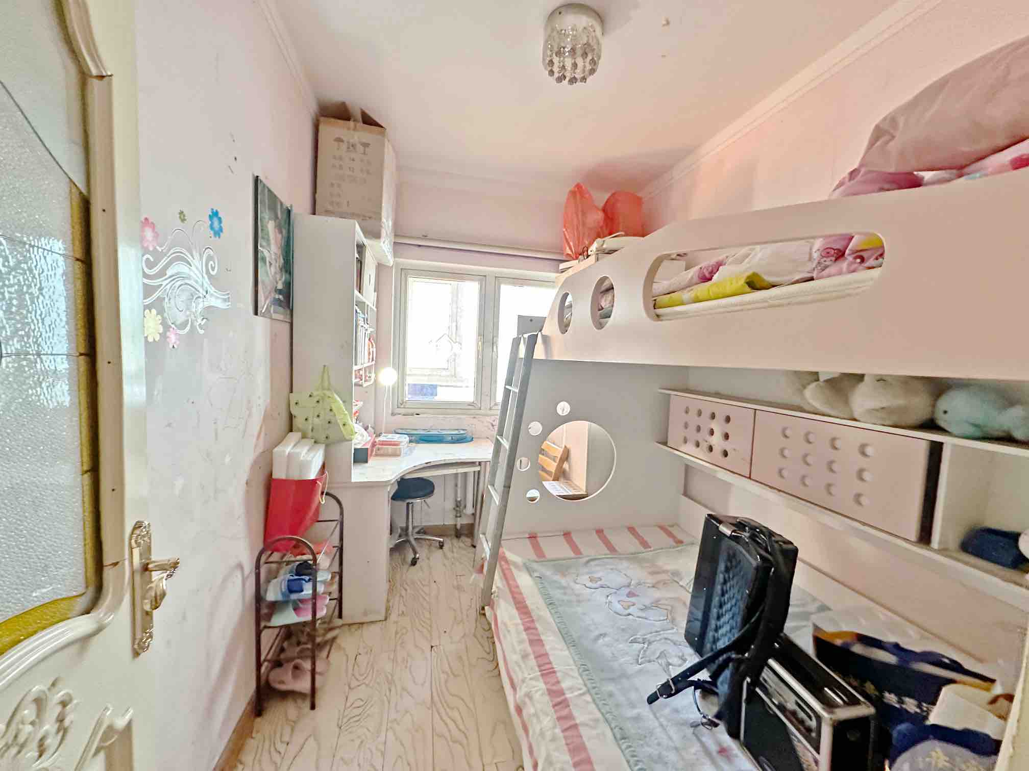 阳光100国际新城(T区)