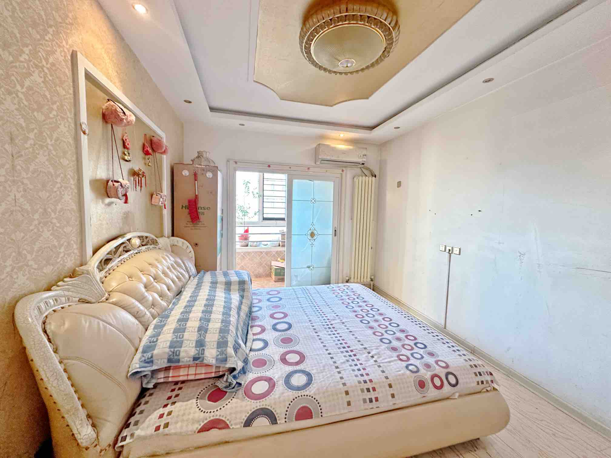 阳光100国际新城(T区)