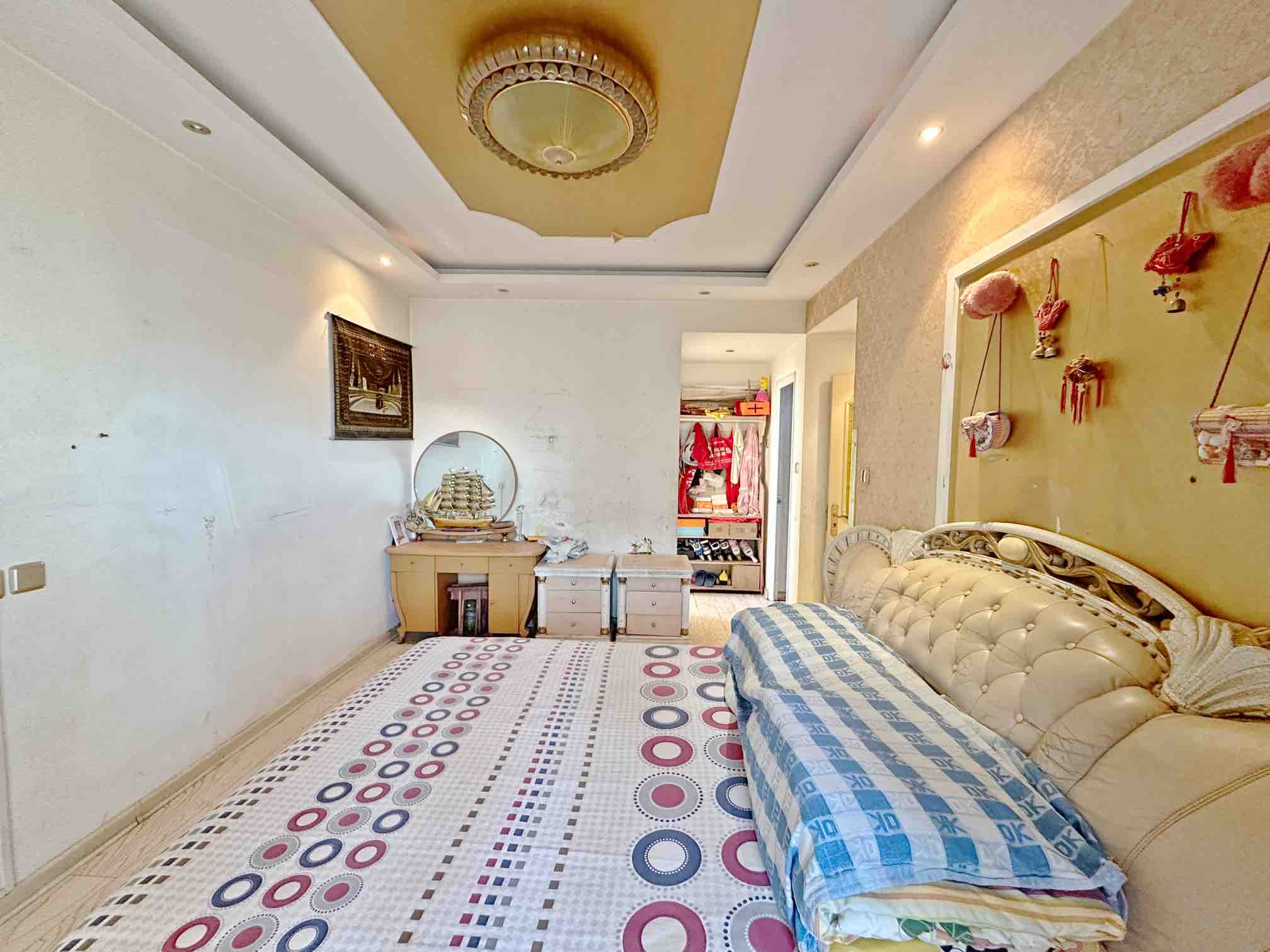 阳光100国际新城(T区)