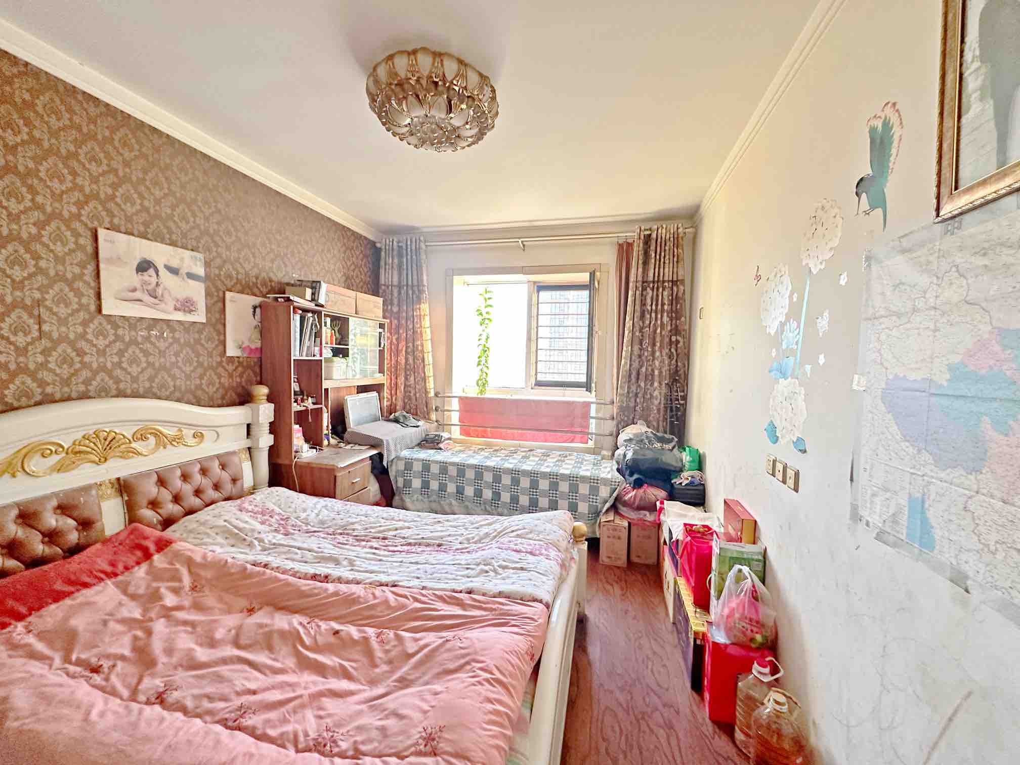 阳光100国际新城(T区)