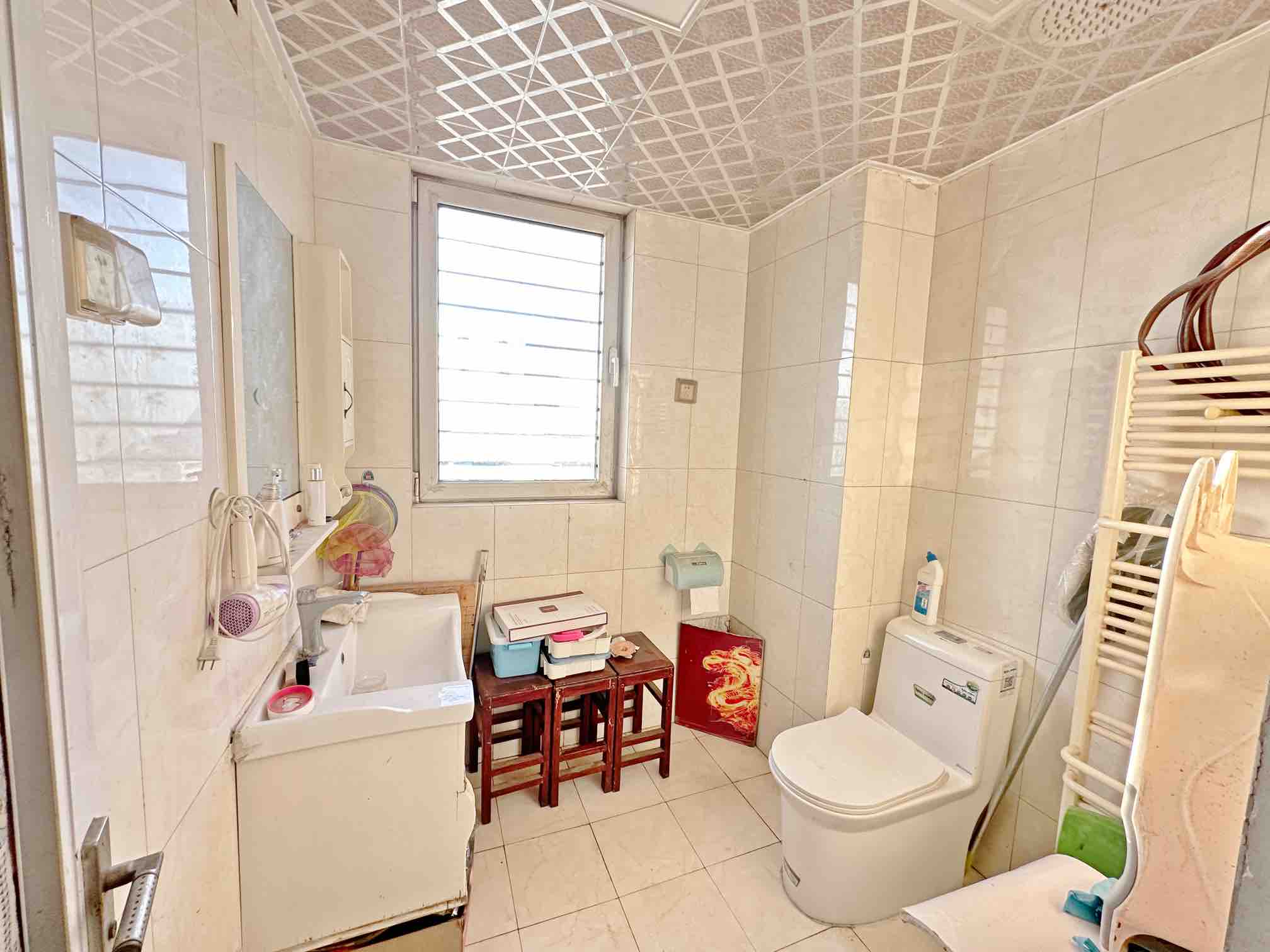 阳光100国际新城(T区)