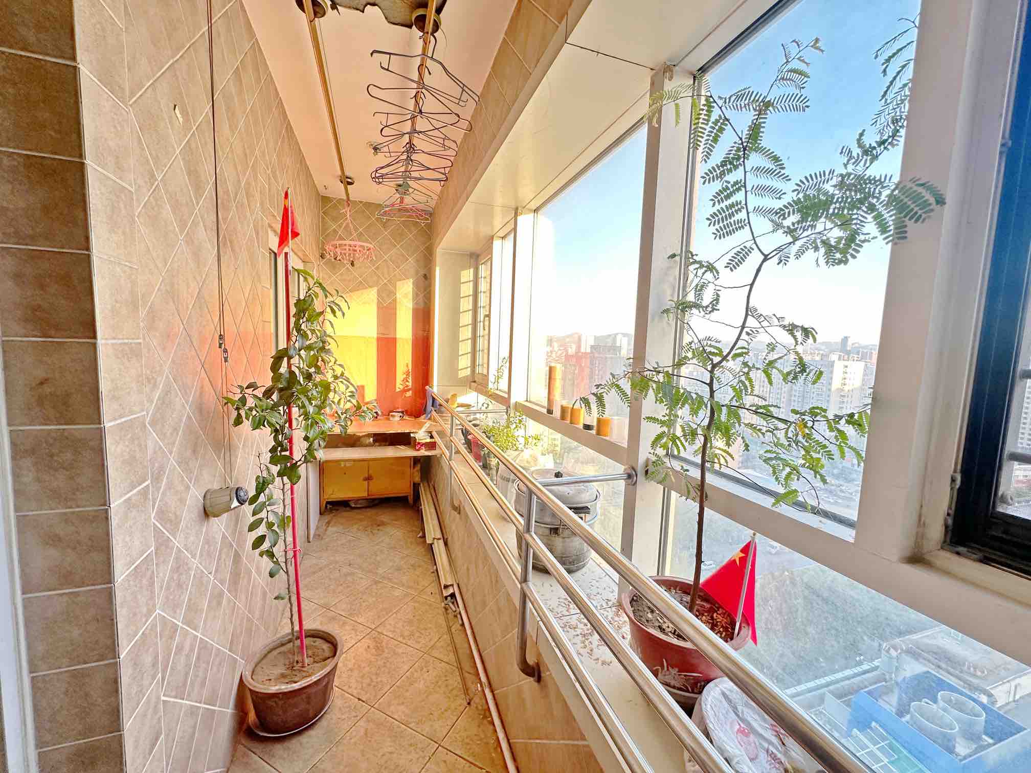 阳光100国际新城(T区)