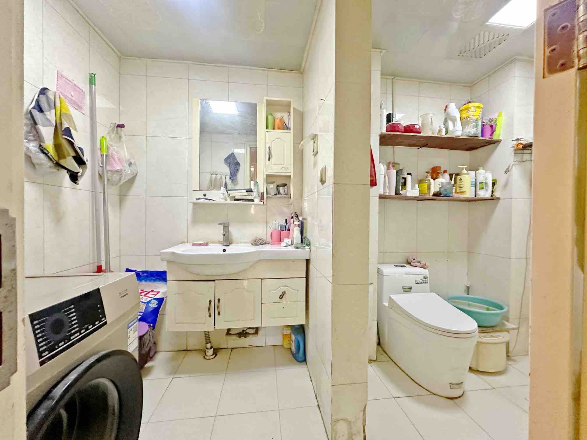 阳光100国际新城(T区)