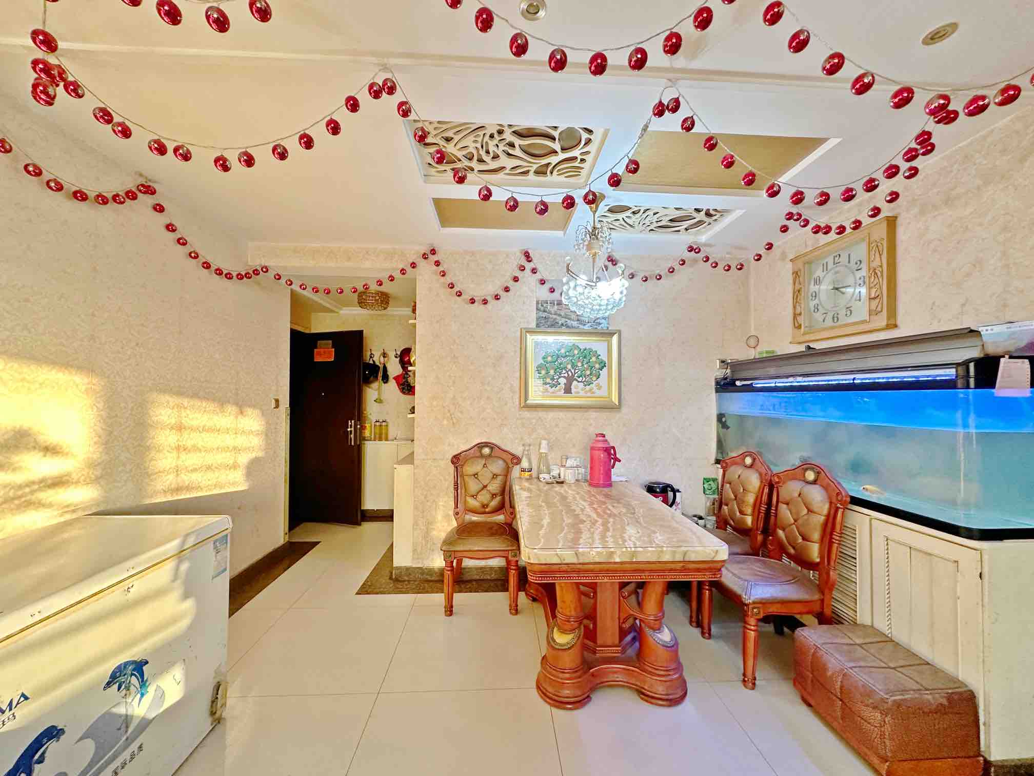 阳光100国际新城(T区)