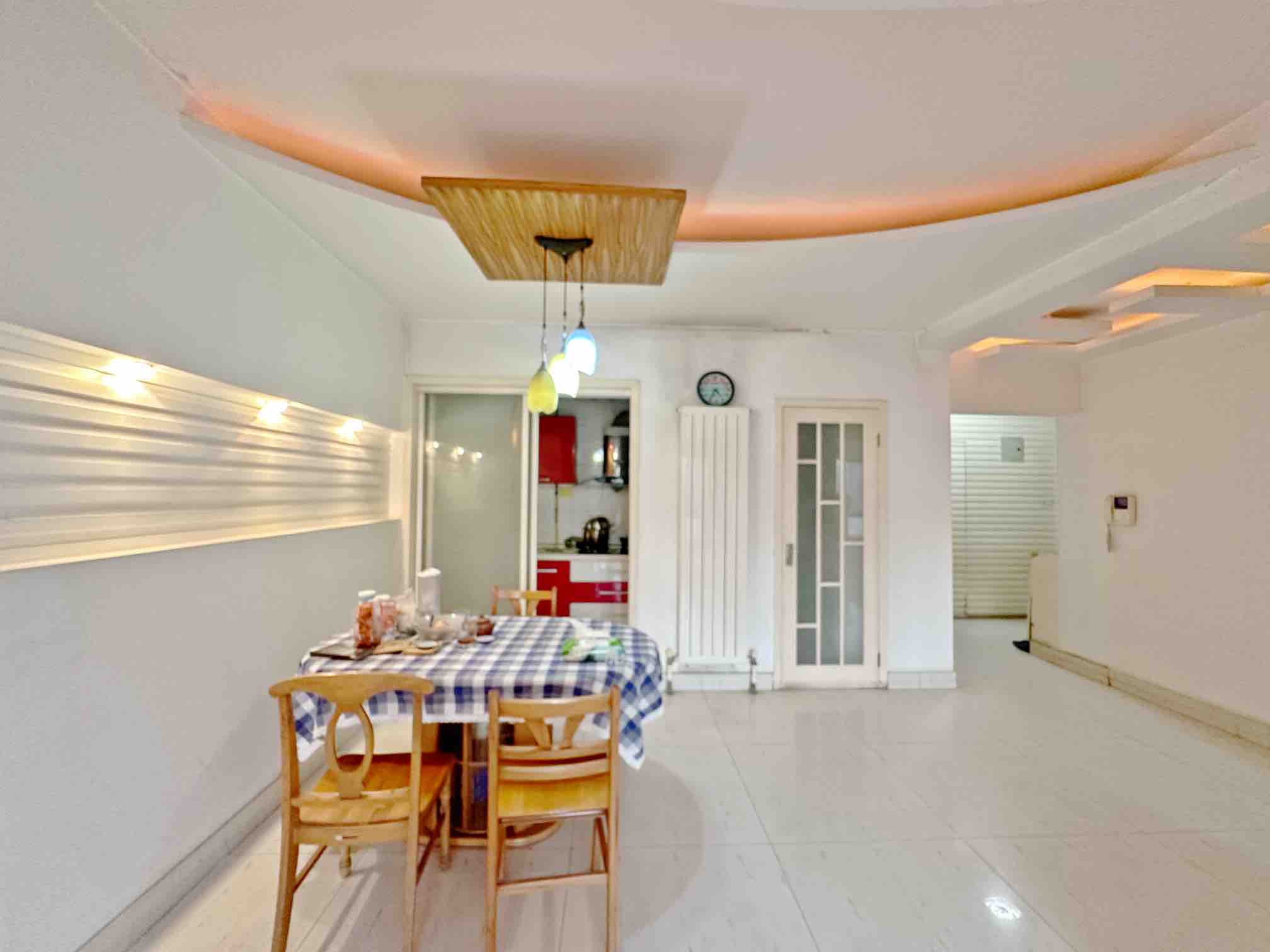 阳光100国际新城(C区)