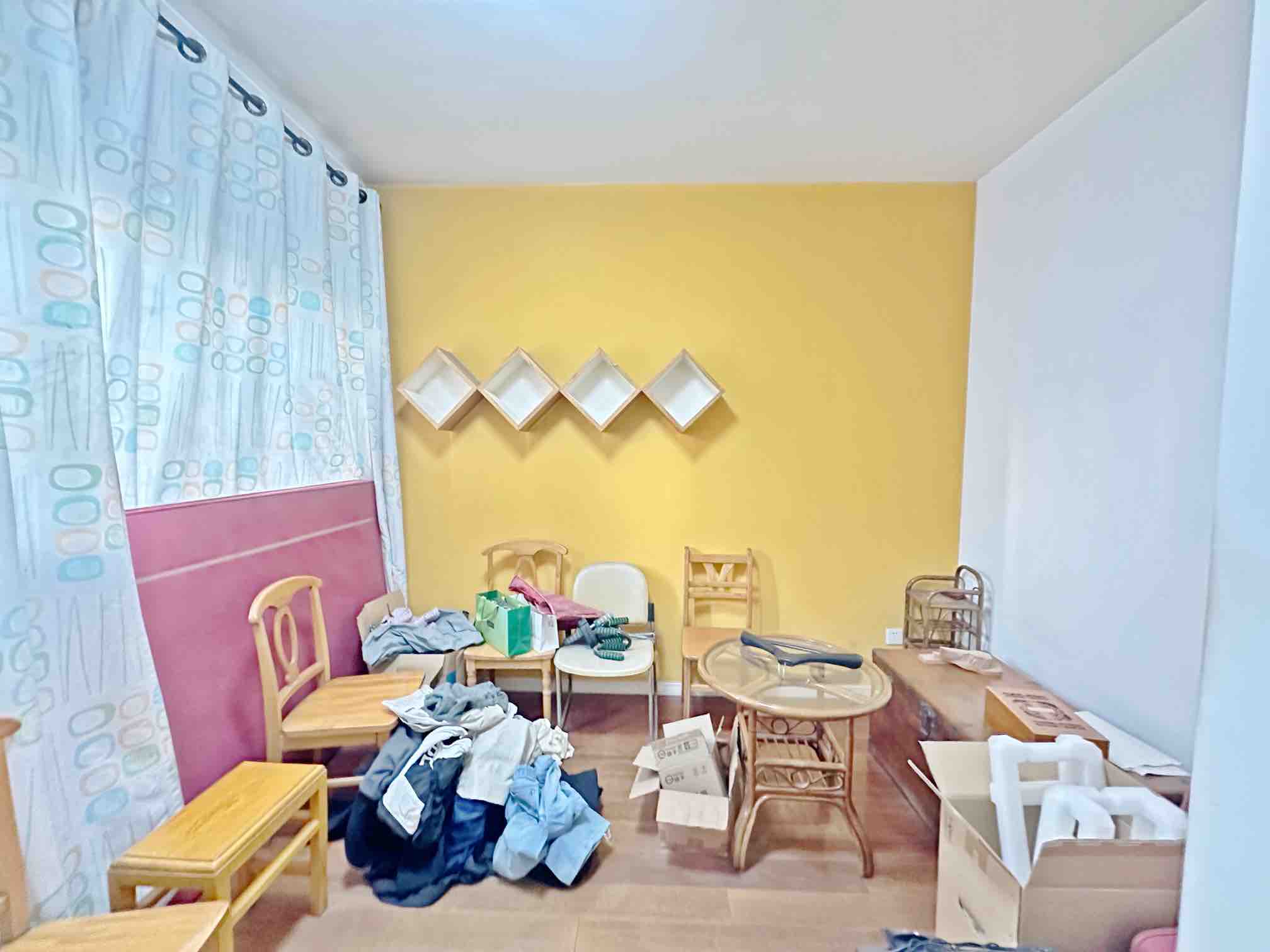 阳光100国际新城(C区)